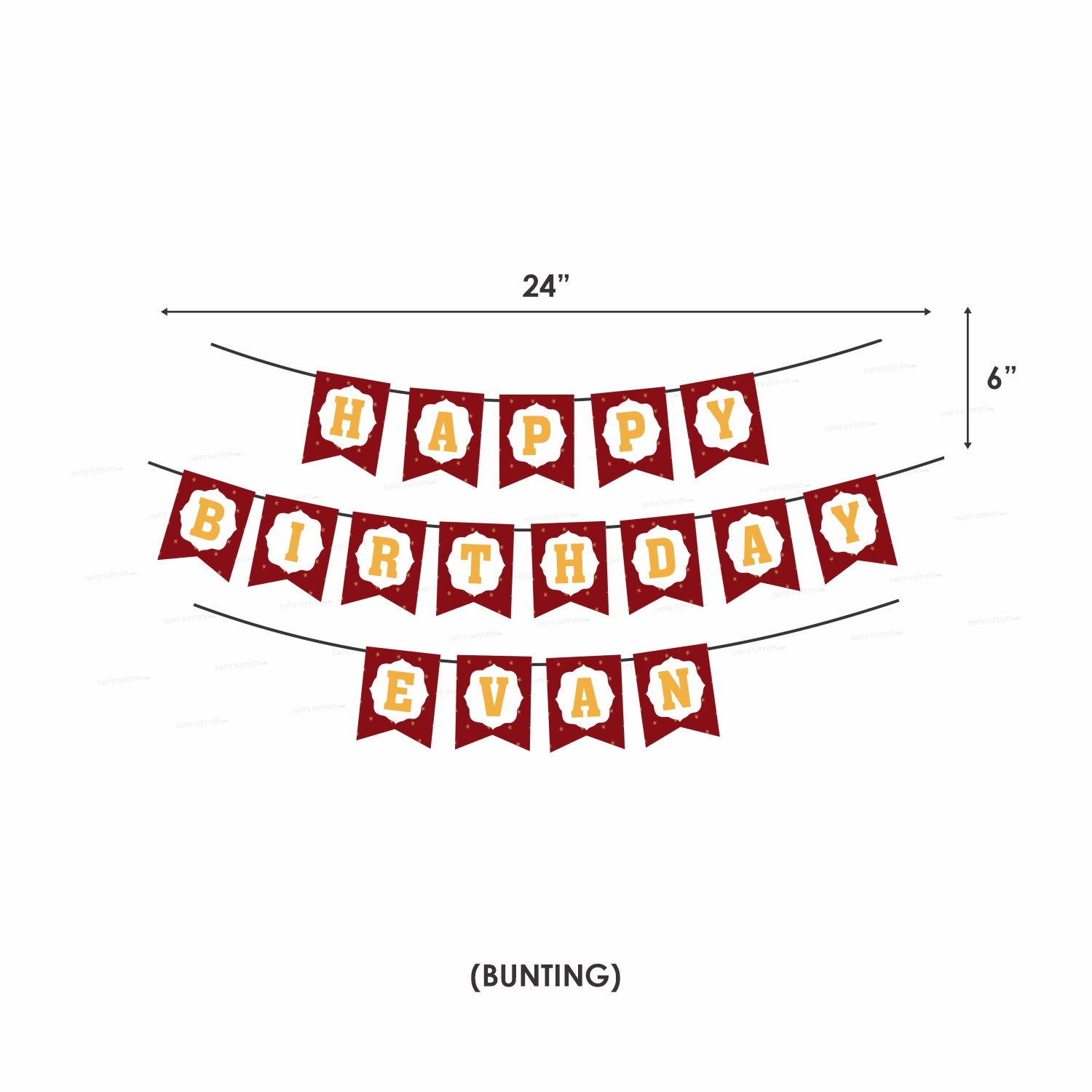 Harry Potter Theme Basic Kit
