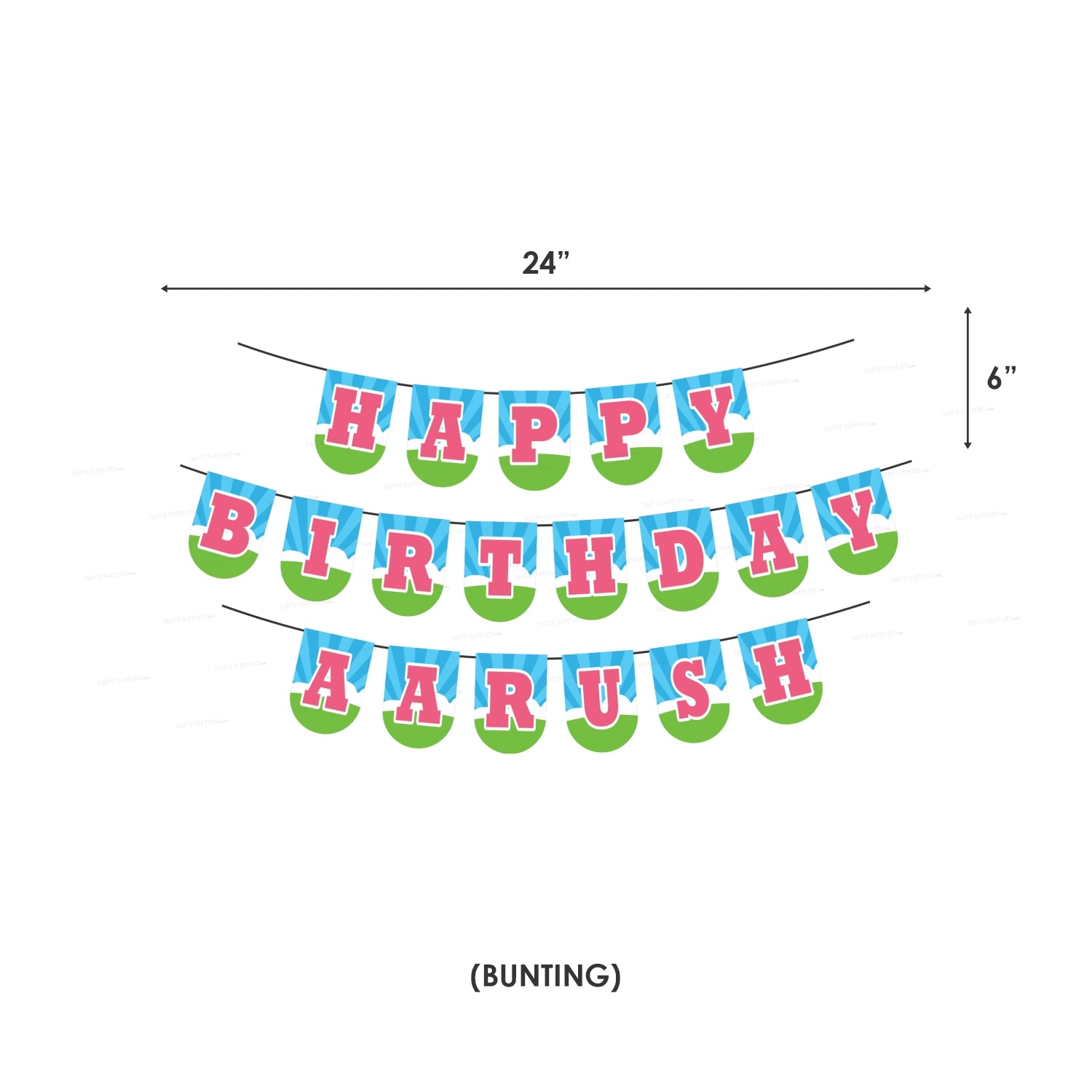 Baby Bus Theme Premium Kit