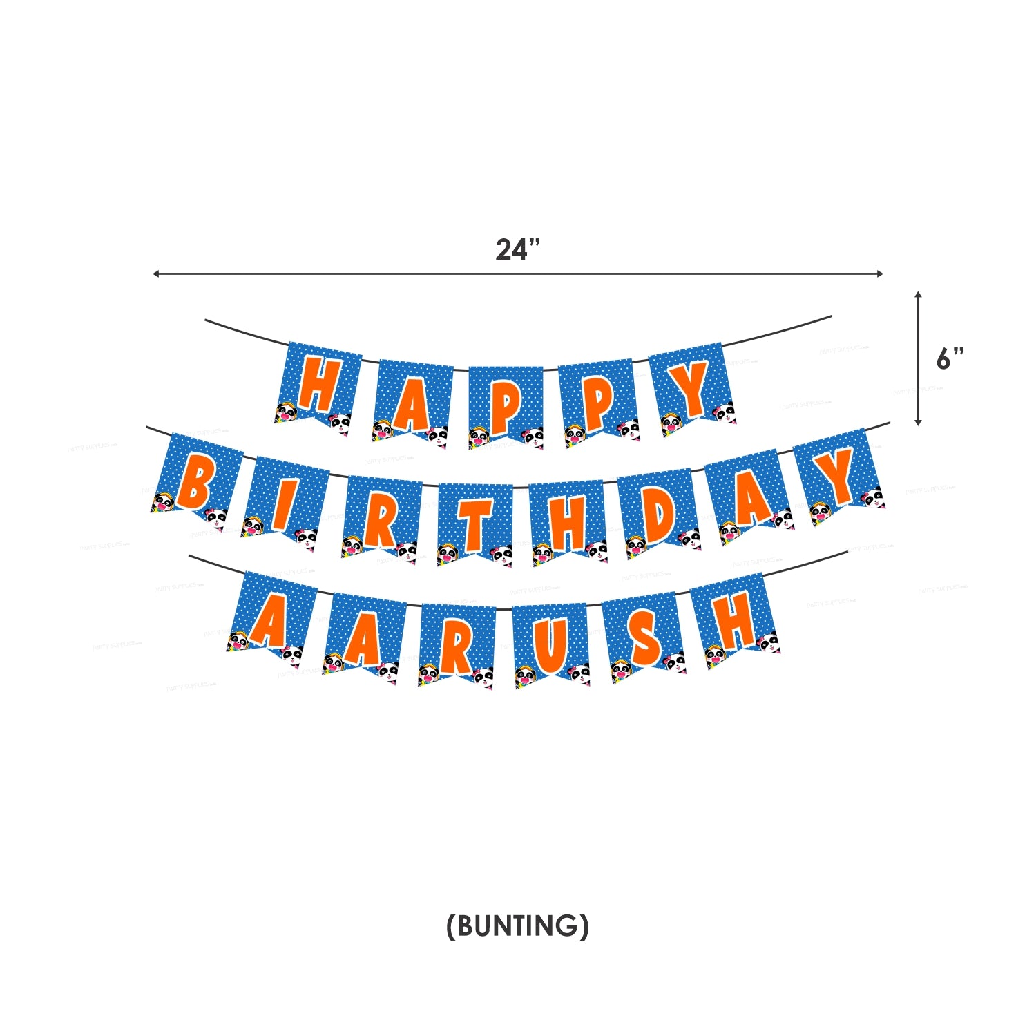 Baby Bus Theme Classic Kit