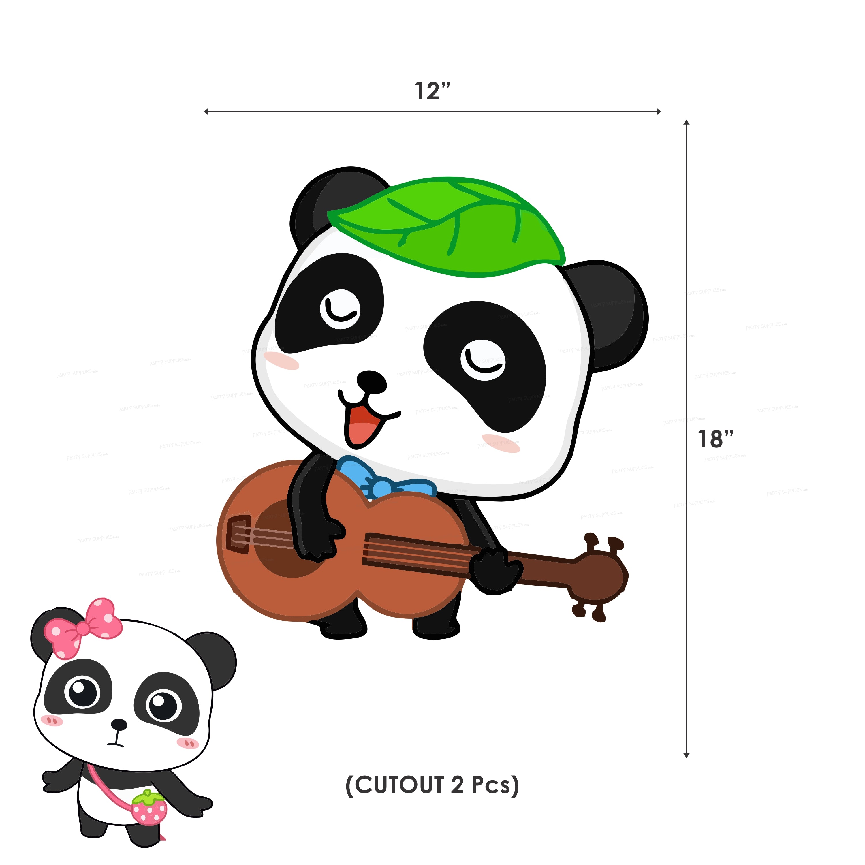 Baby Bus Theme Exclusive Kit