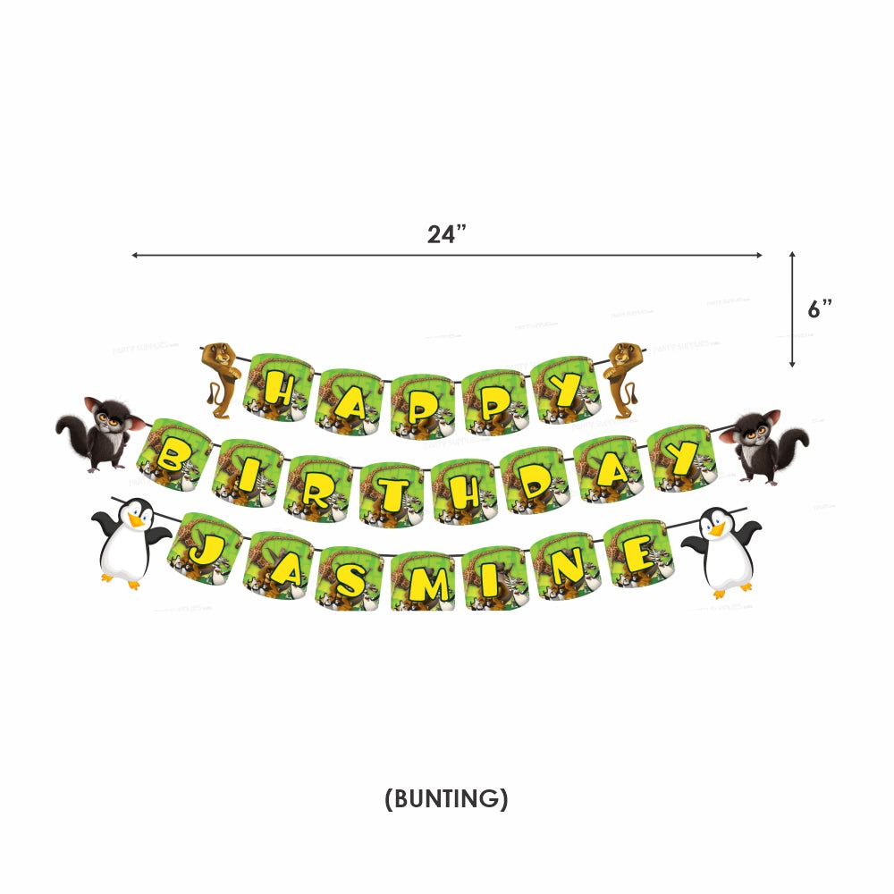 Penguin Theme Basic Combo Kit