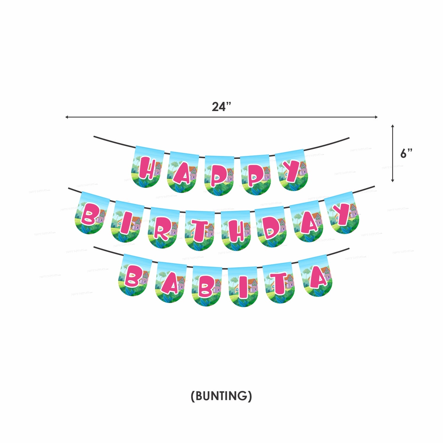 Dora The Explorer Theme Classic Kit