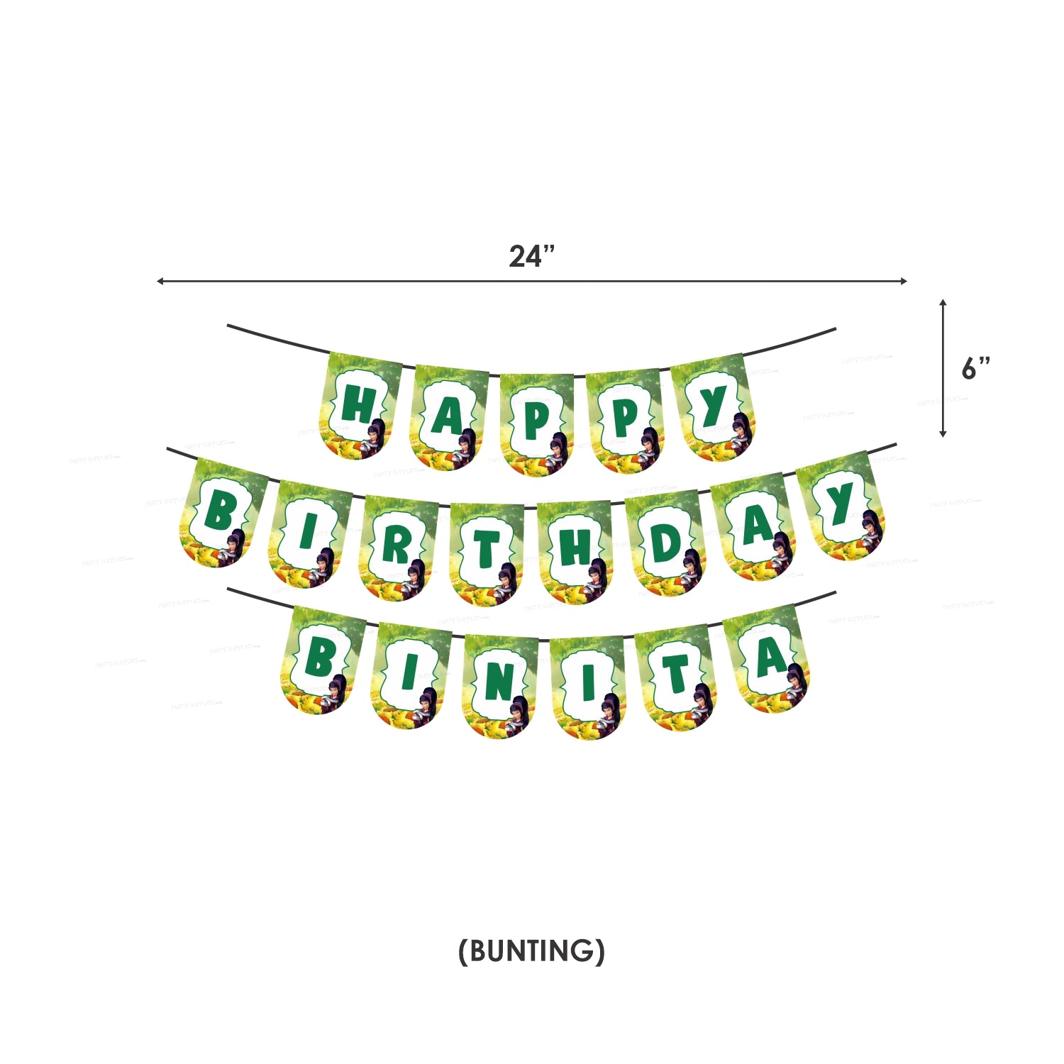 Tinker Bell Theme Premium Kit