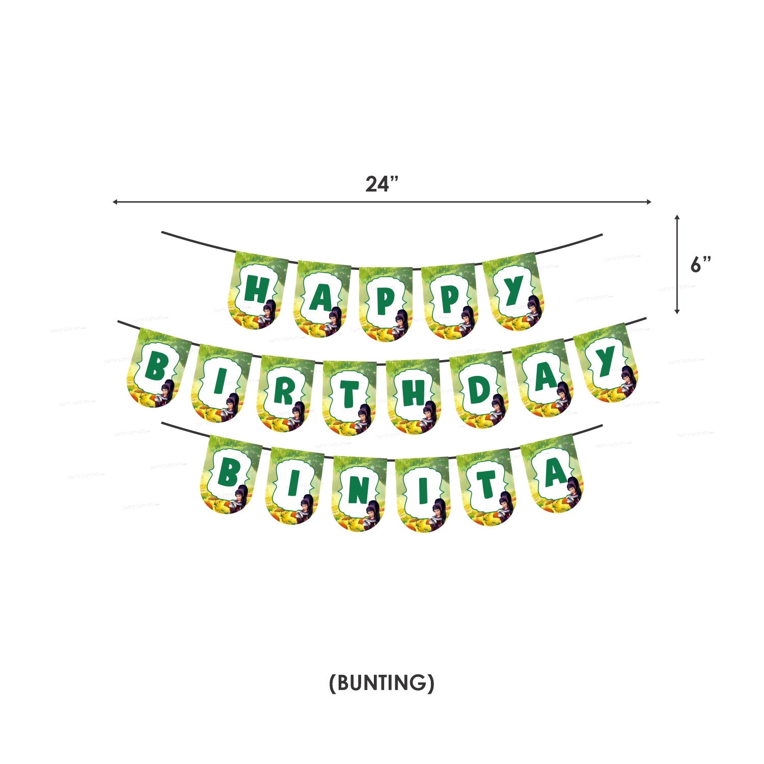 Tinker Bell Theme Classic Kit