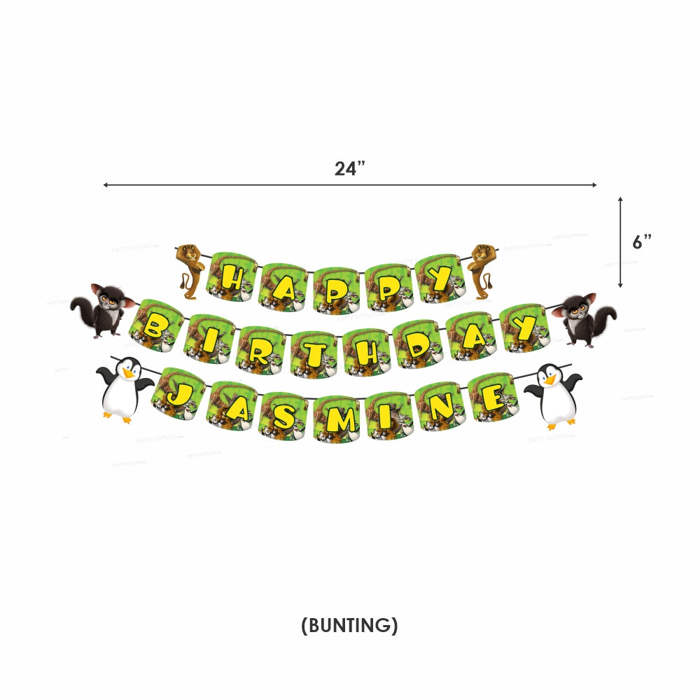 Penguin Theme Classic Combo Kit