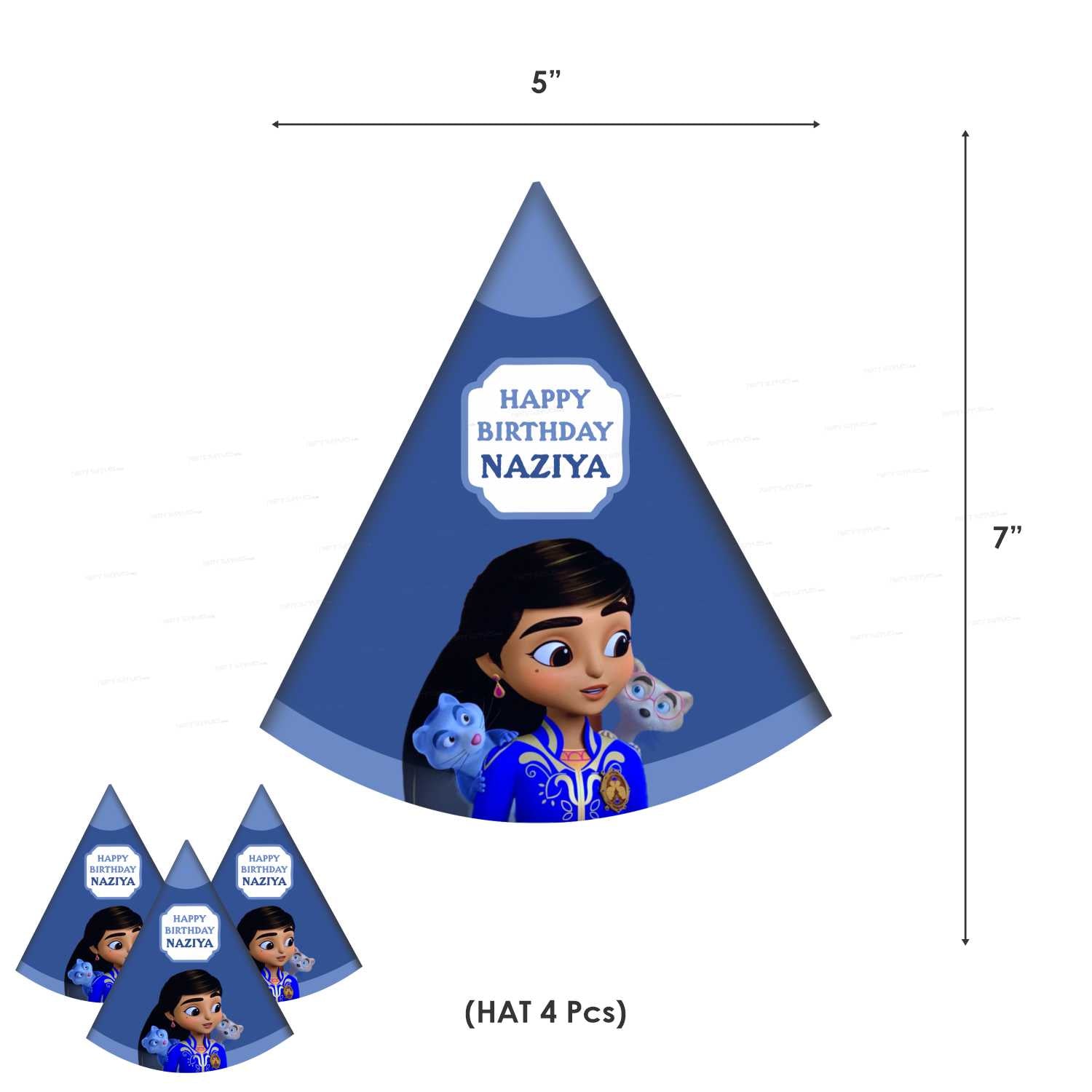 Mira Royal Detective Heritage Kit