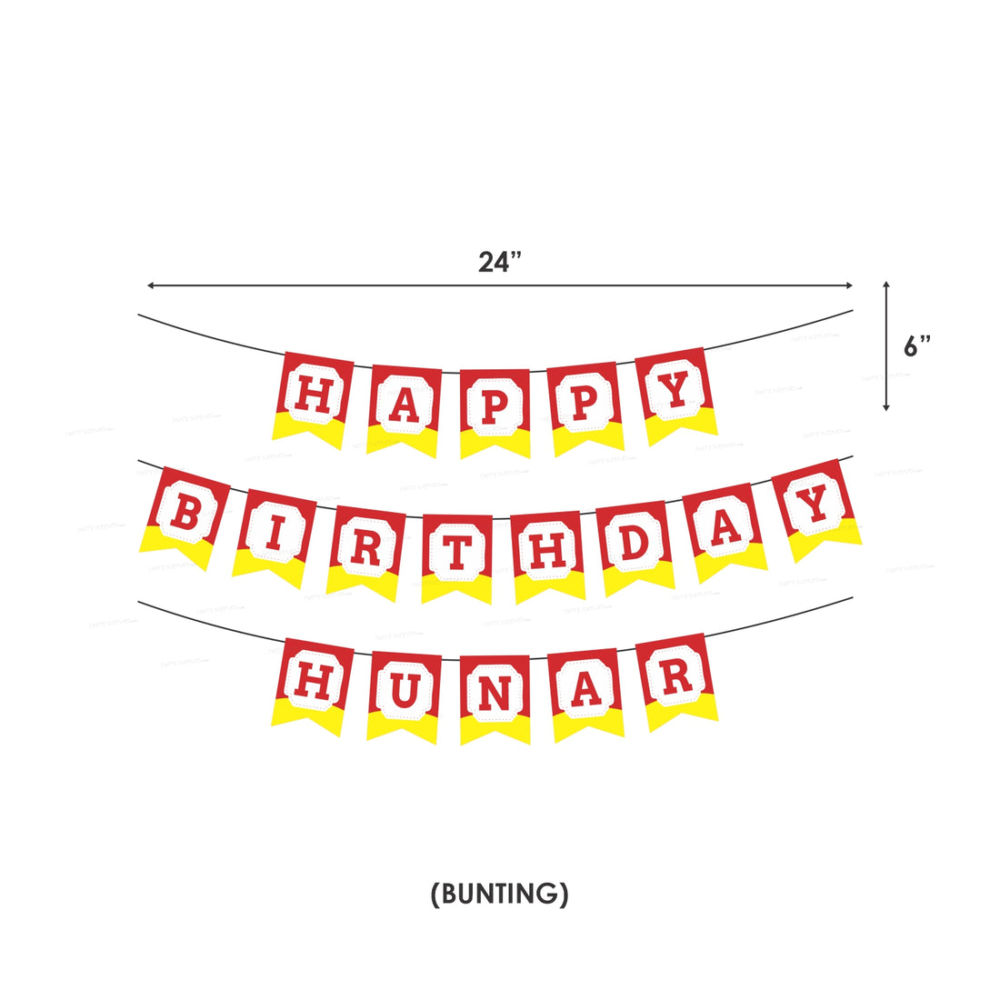 Shinchan Theme Basic Kit