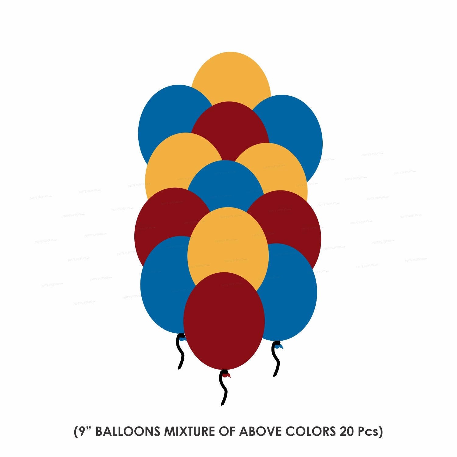 Harry Potter Theme Basic Kit