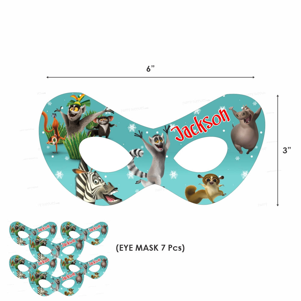 Penguin Theme Preferred Combo Kit