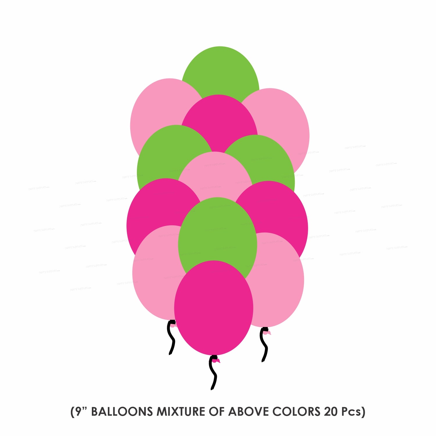 Flamingo Theme Basic Kit