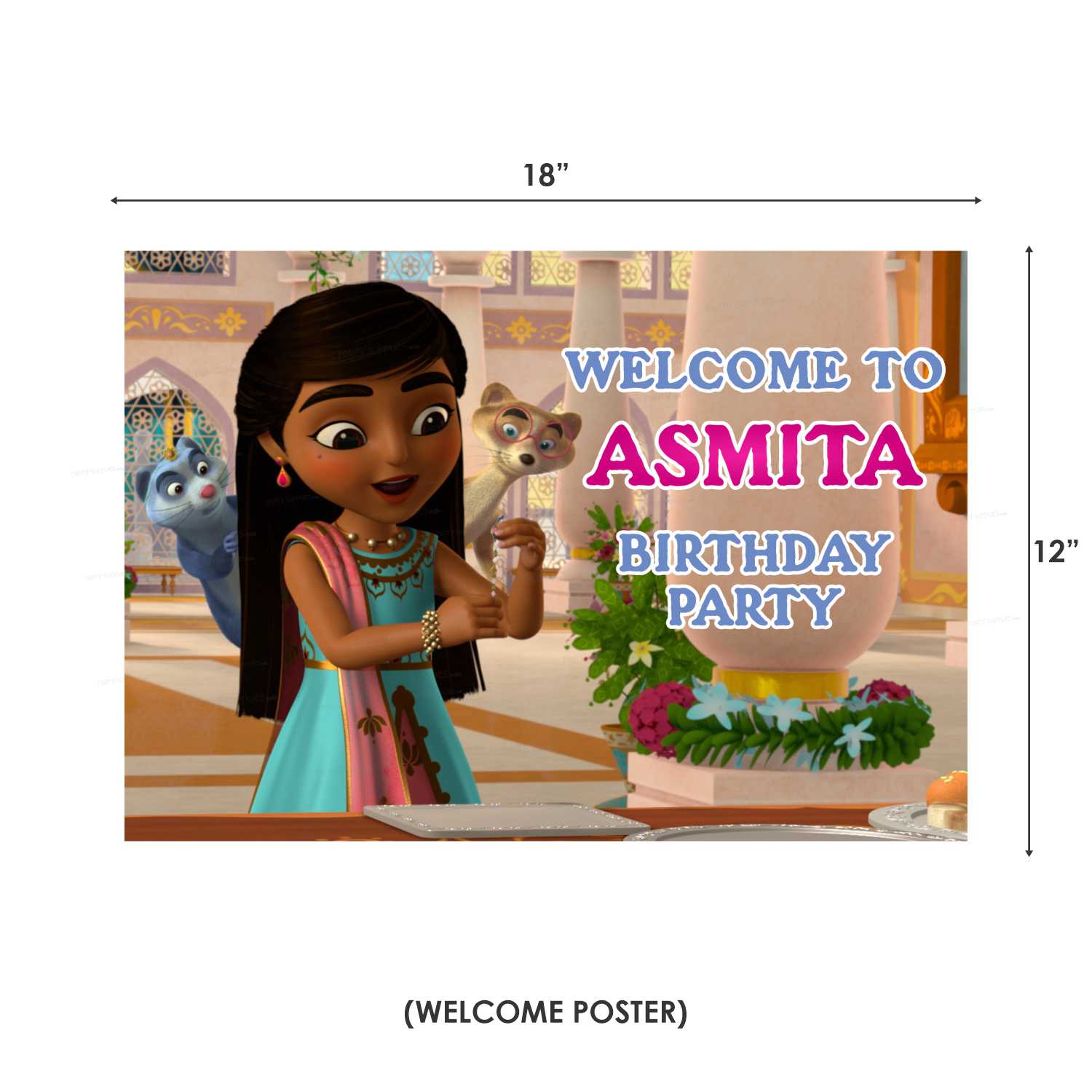 Mira Royal Detective Heritage Kit