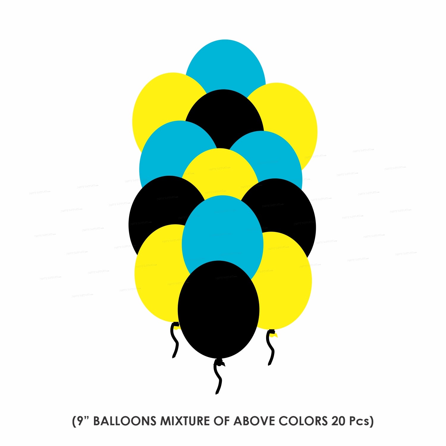 Batman Theme Basic Combo Kit