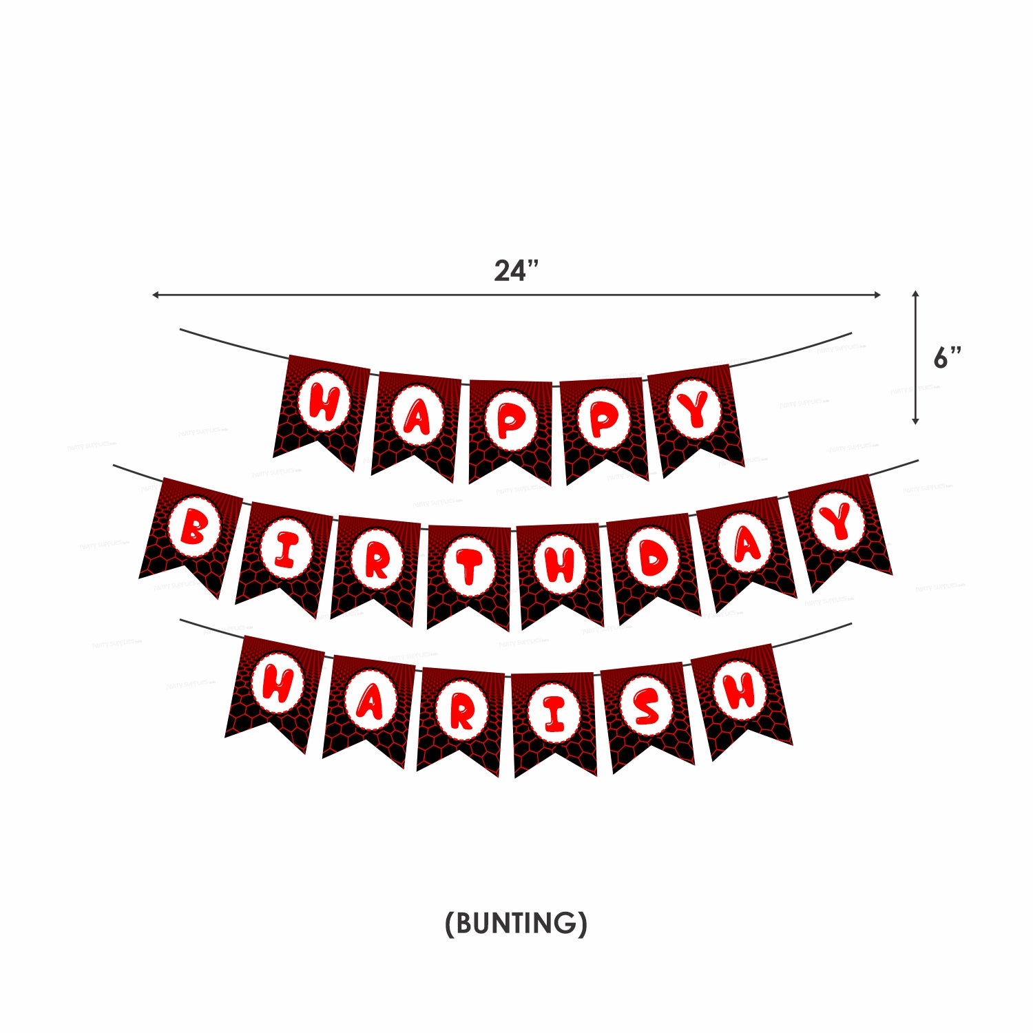 Ninja Theme Heritage Combo Kit