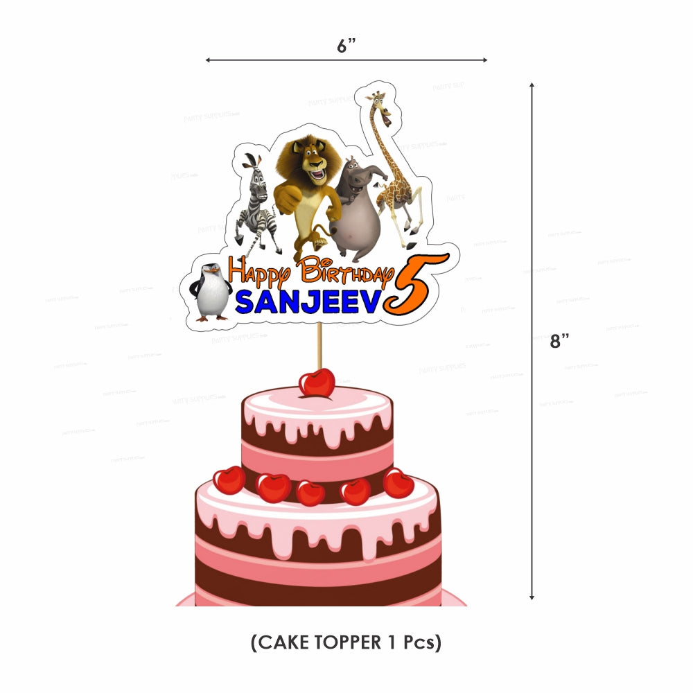 Penguin Theme Classic Combo Kit