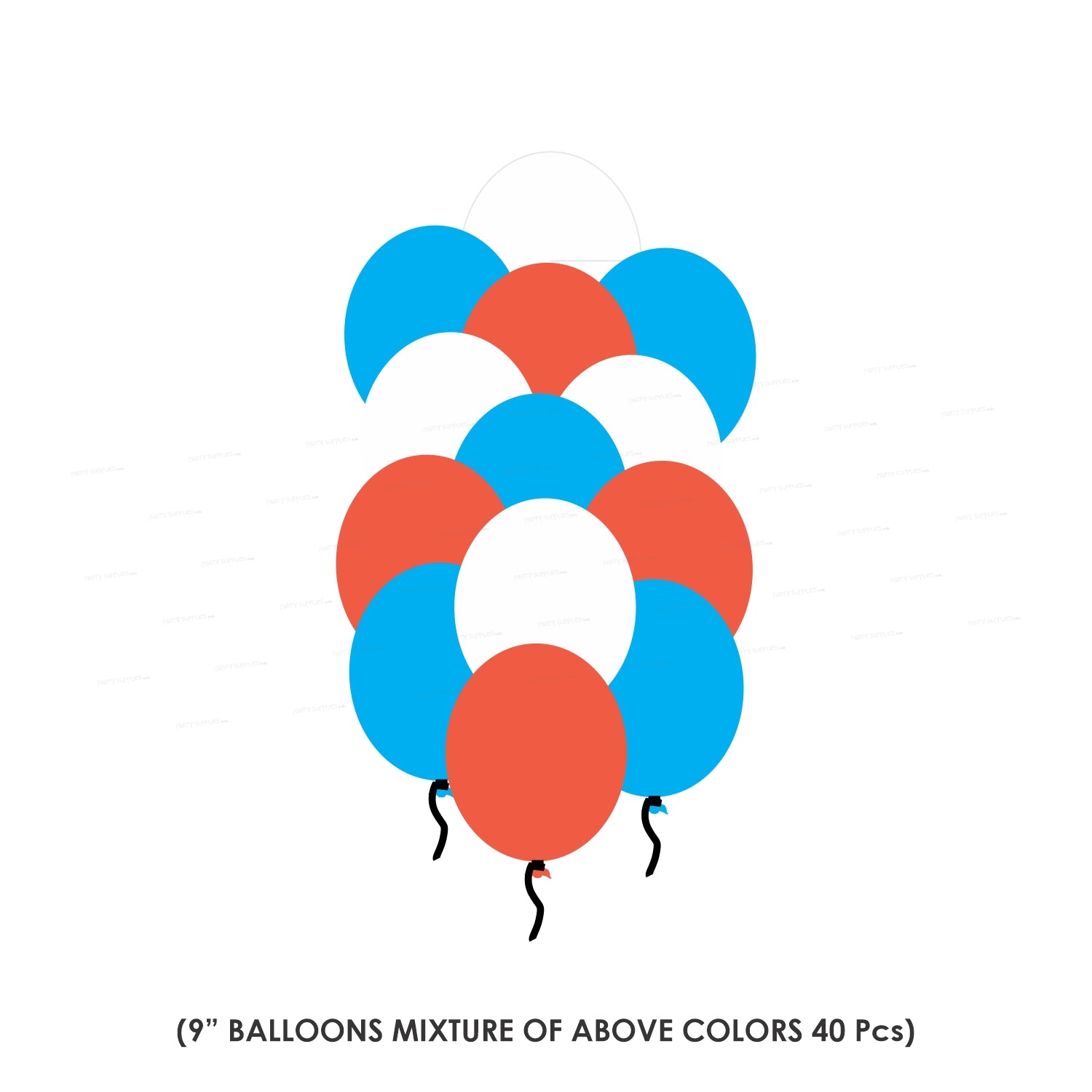 Nemo and Dory Theme Heritage Kit