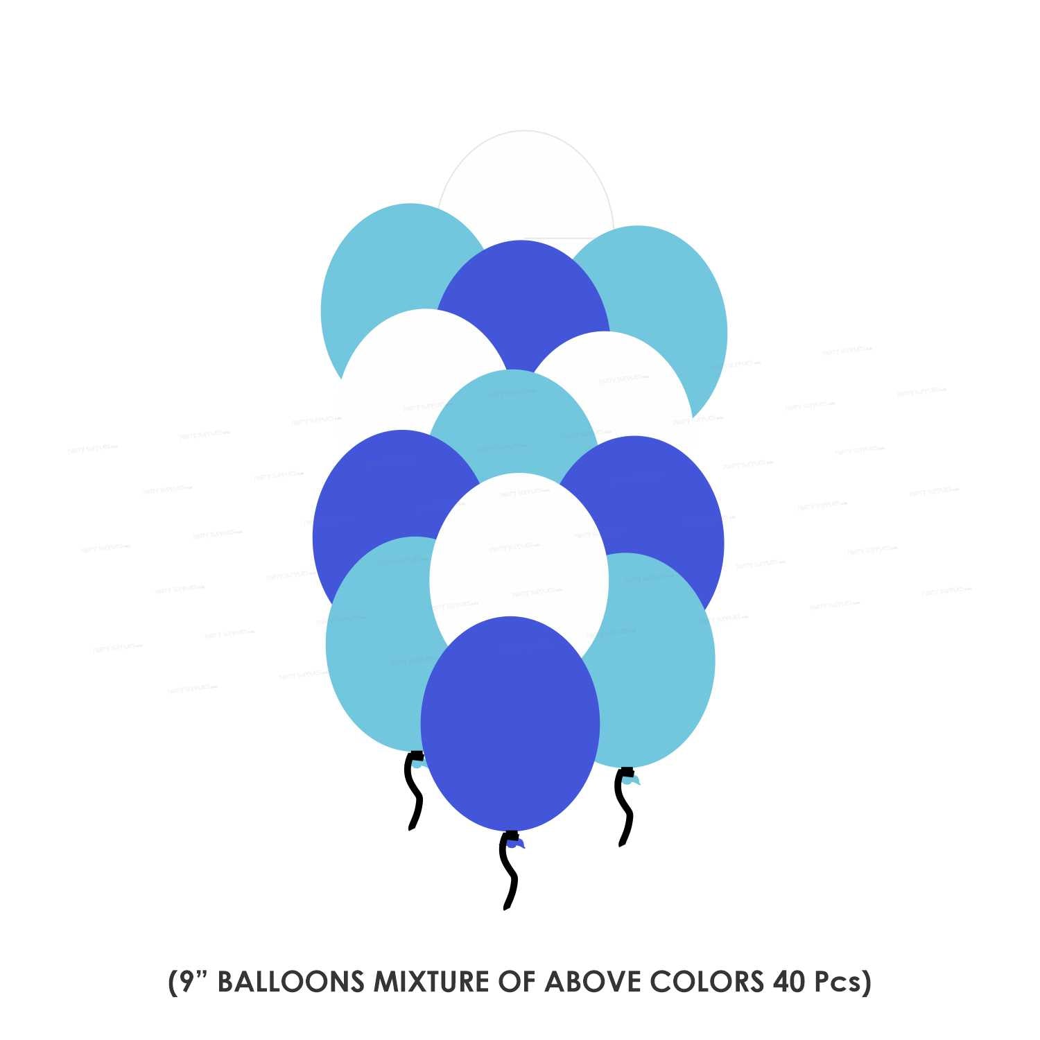 Twinkle Twinkle Little Star Boy Theme Heritage Kit