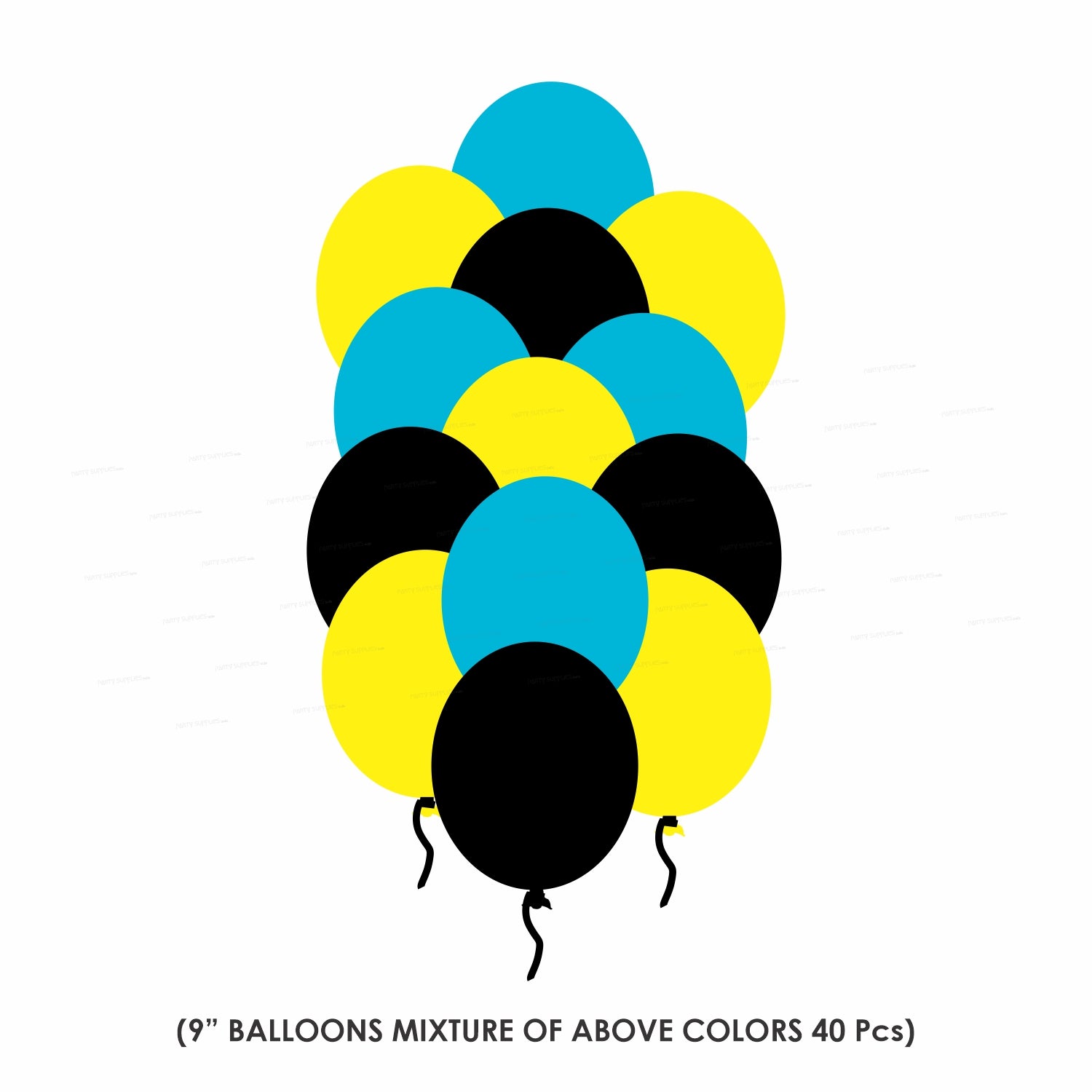 Batman Theme Heritage Combo Kit