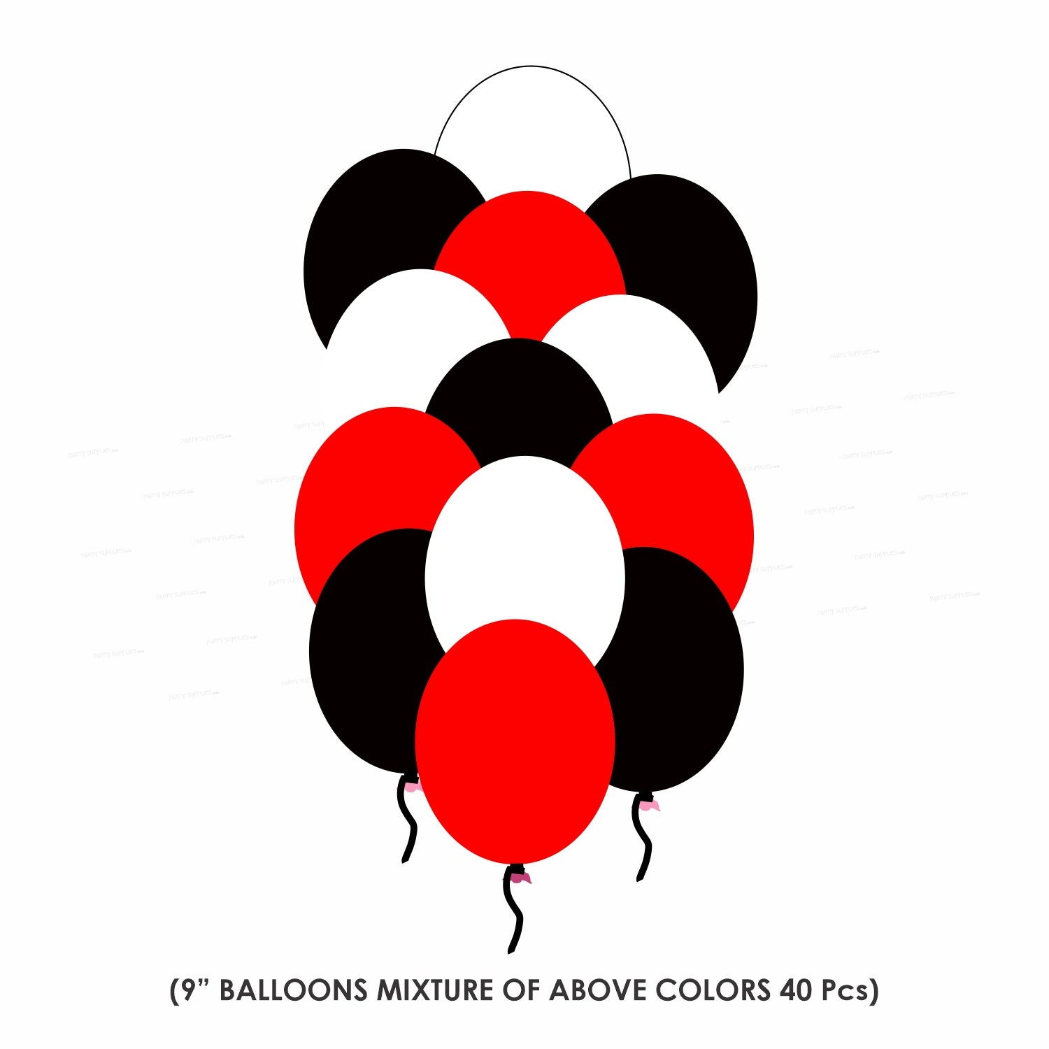 Ninja Theme Heritage Combo Kit