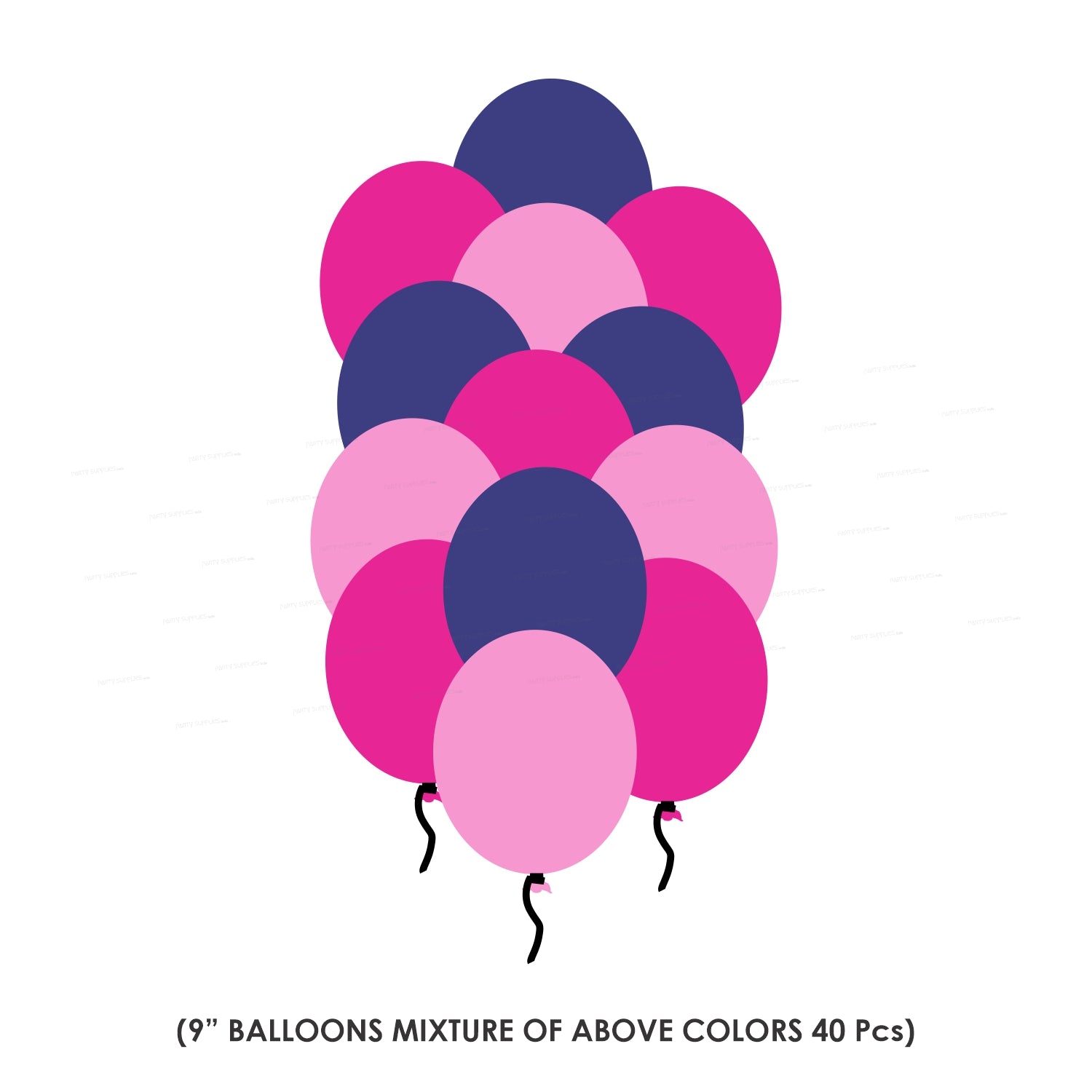 Barbie Theme Heritage Combo Kit