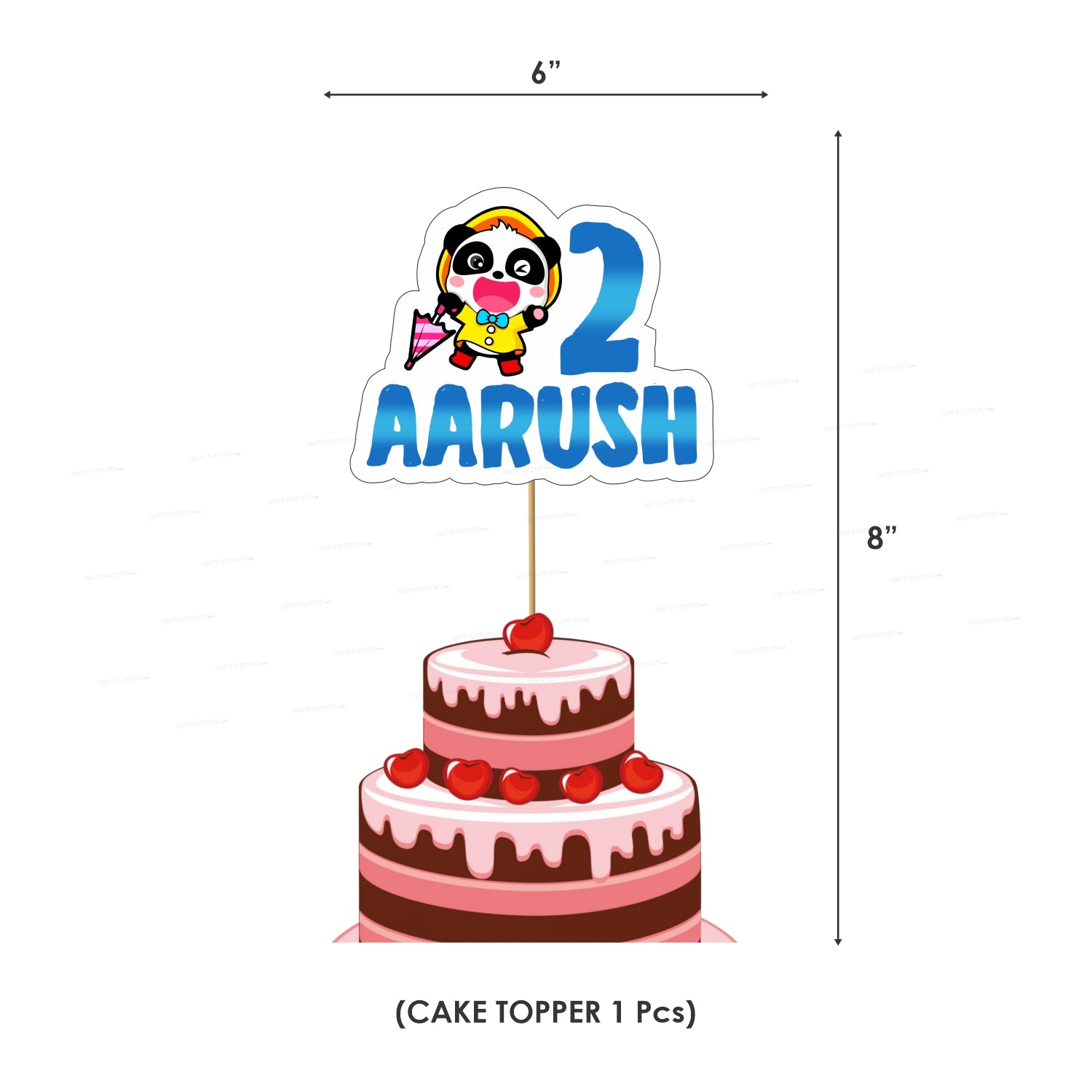 Baby Bus Theme Premium Kit