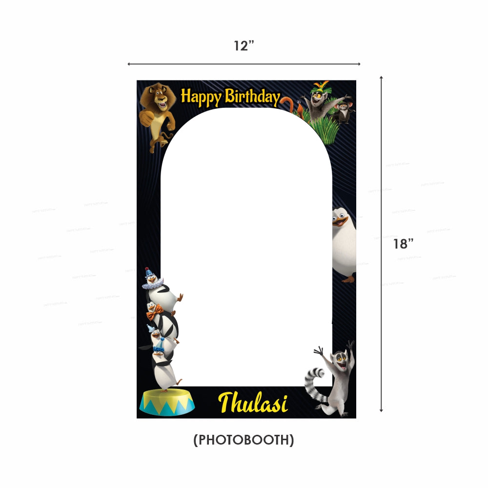 Penguin Theme Classic Combo Kit