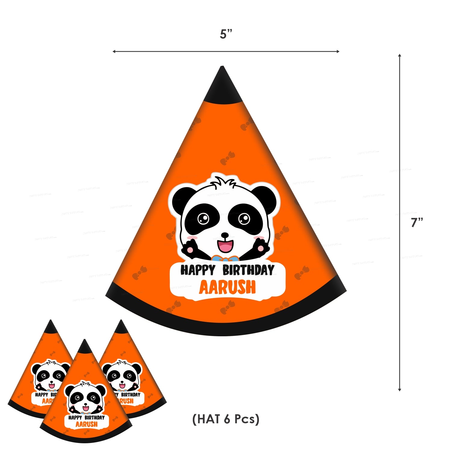 Baby Bus Theme Preferred Kit