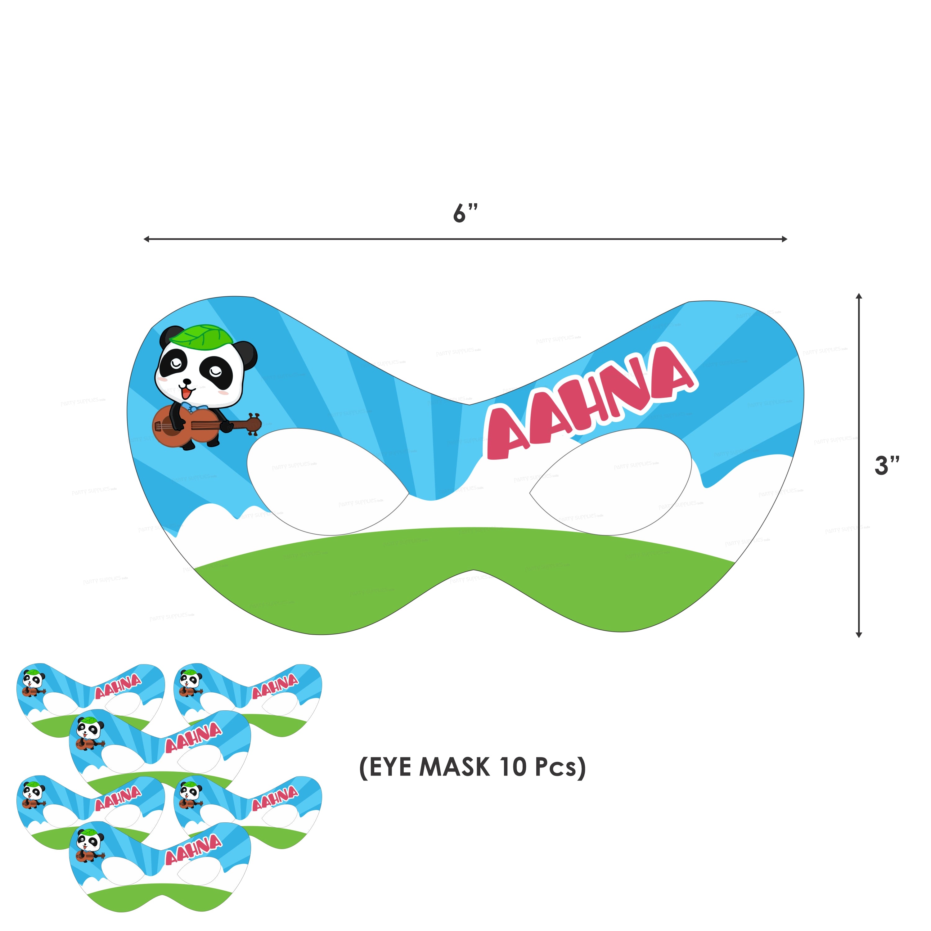 Baby Bus Theme Exclusive Kit