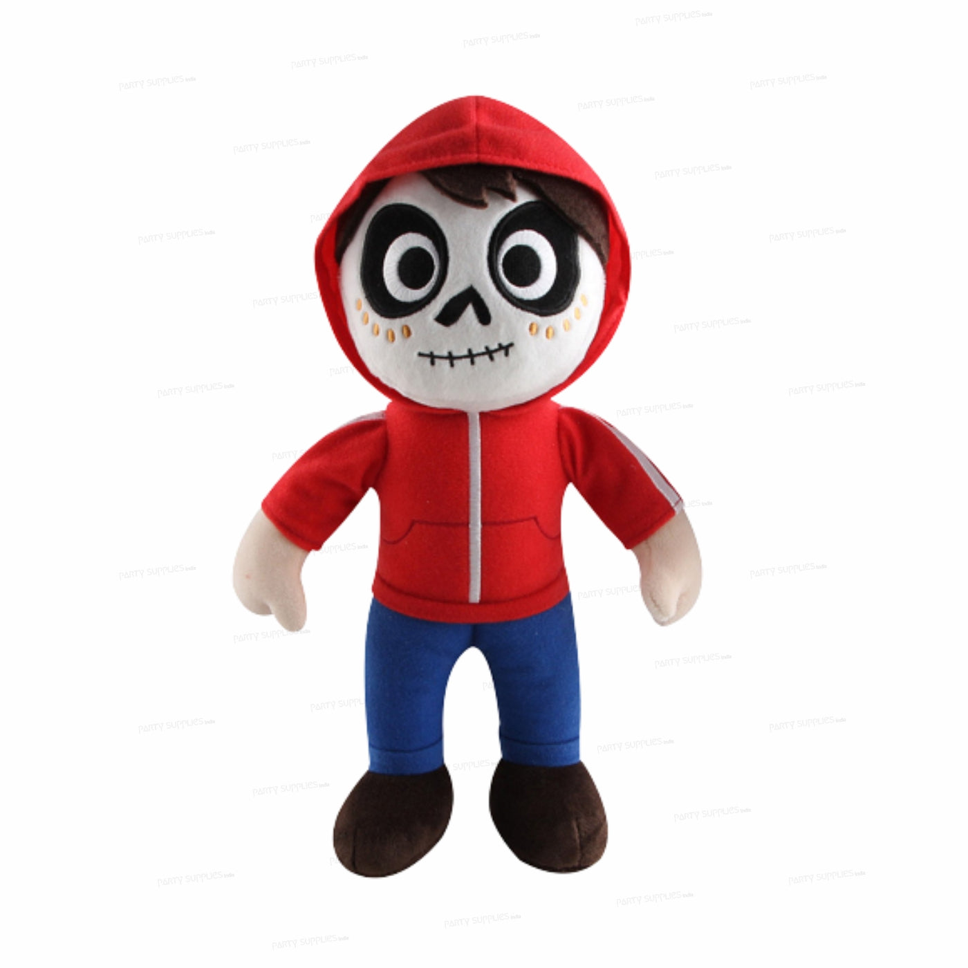 Coco Theme Cutout COC-07