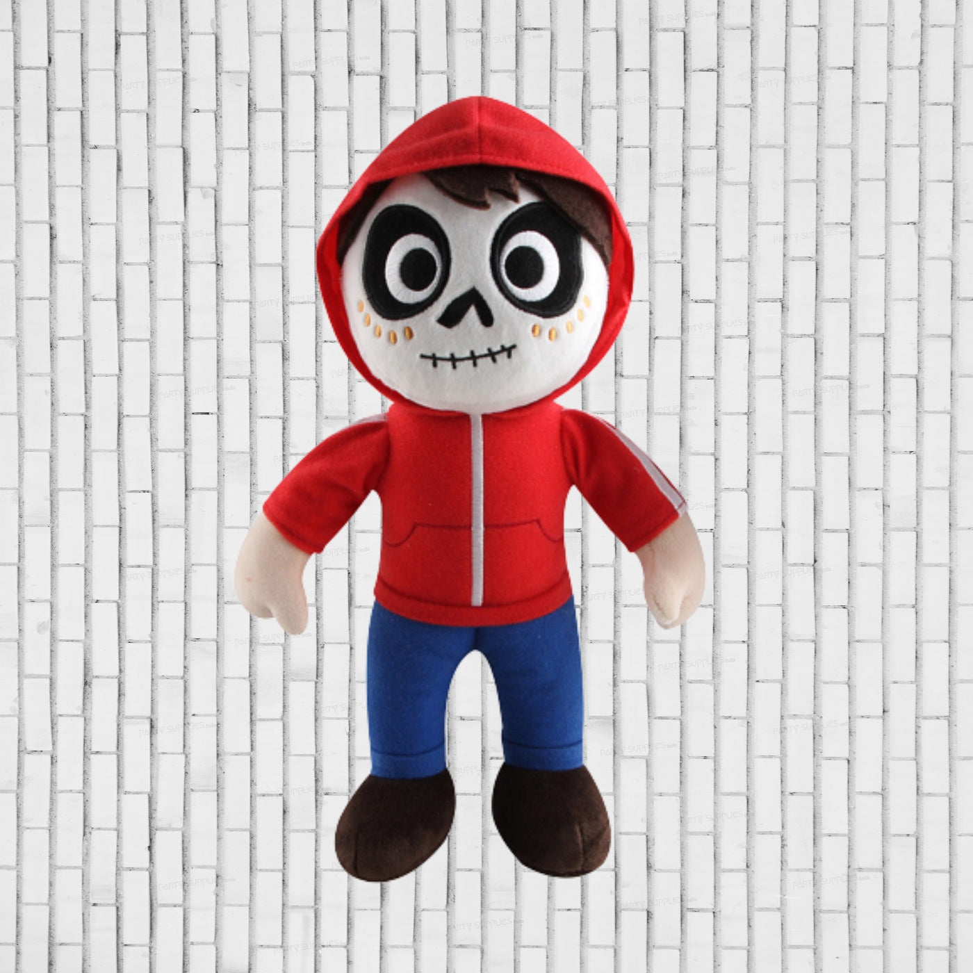 Coco Theme Cutout COC-07