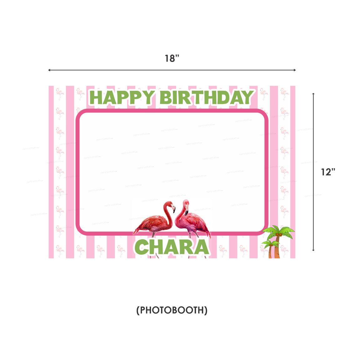 Flamingo Theme Premium Kit