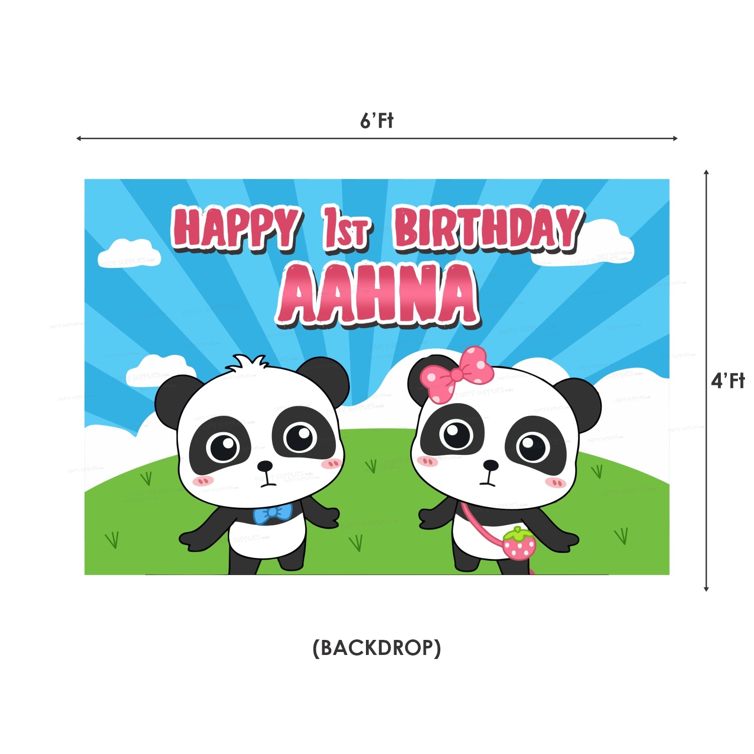 Baby Bus Theme Classic Kit