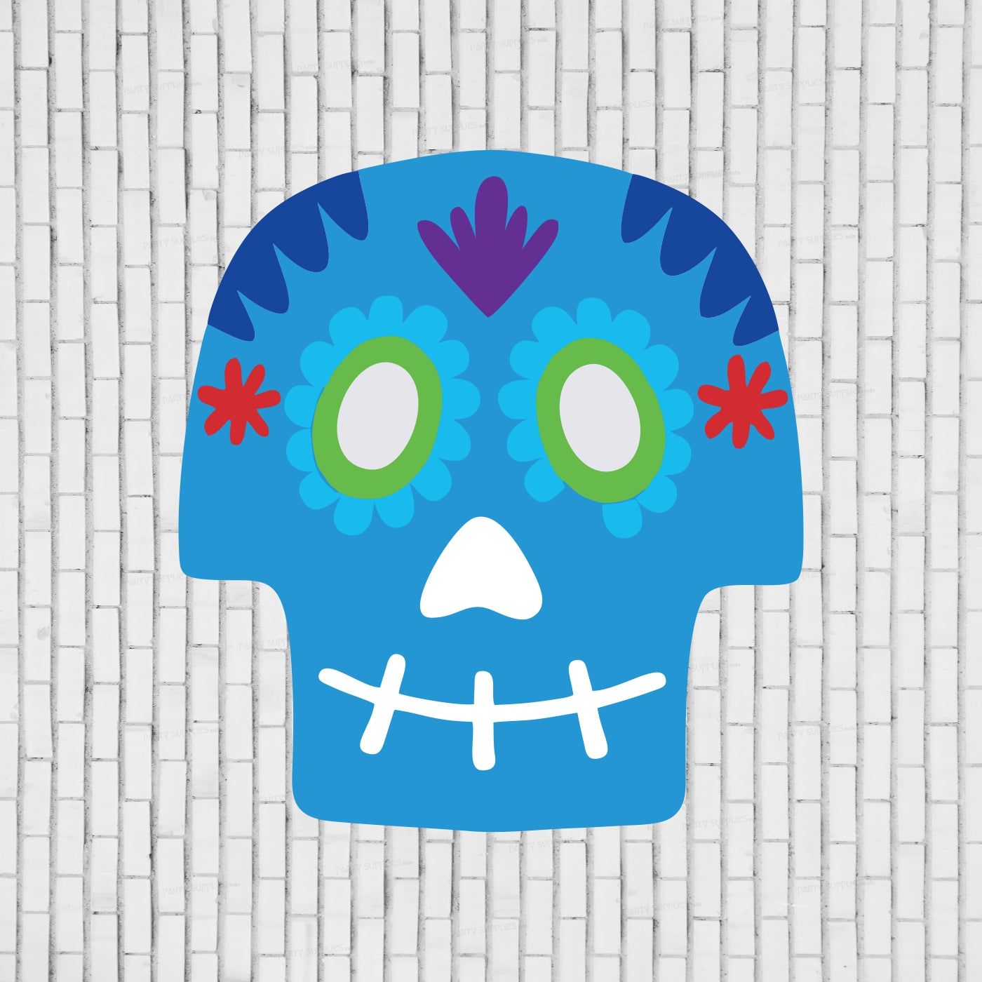 Coco Theme Cutout COC-08