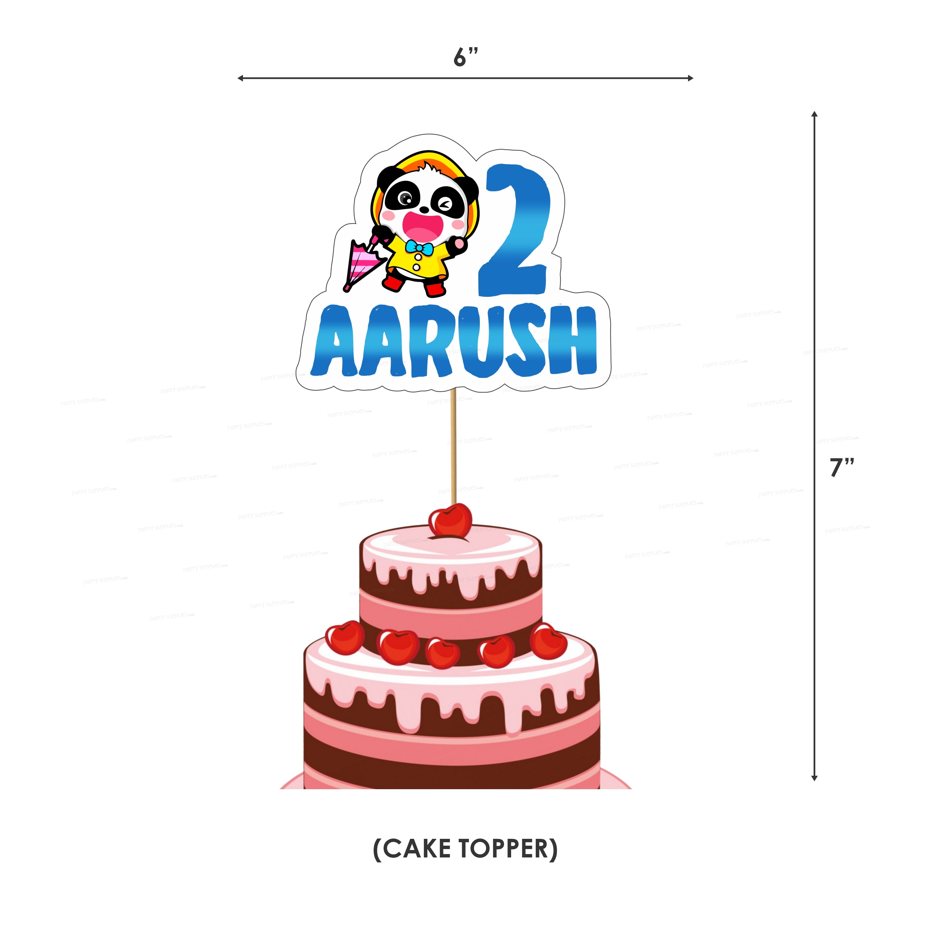 Baby Bus Theme Exclusive Kit