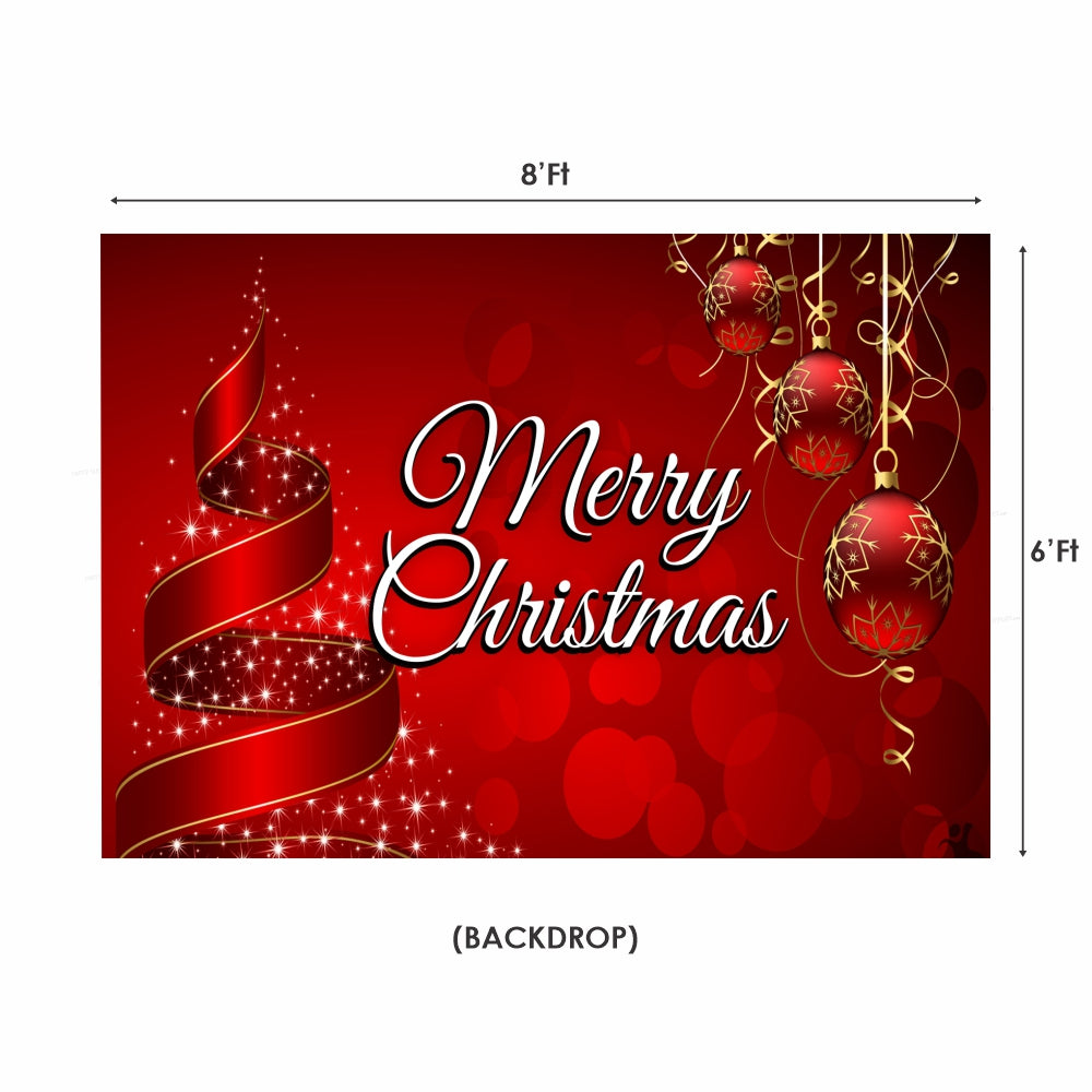 PSI Christmas Theme Premium Combo Kit