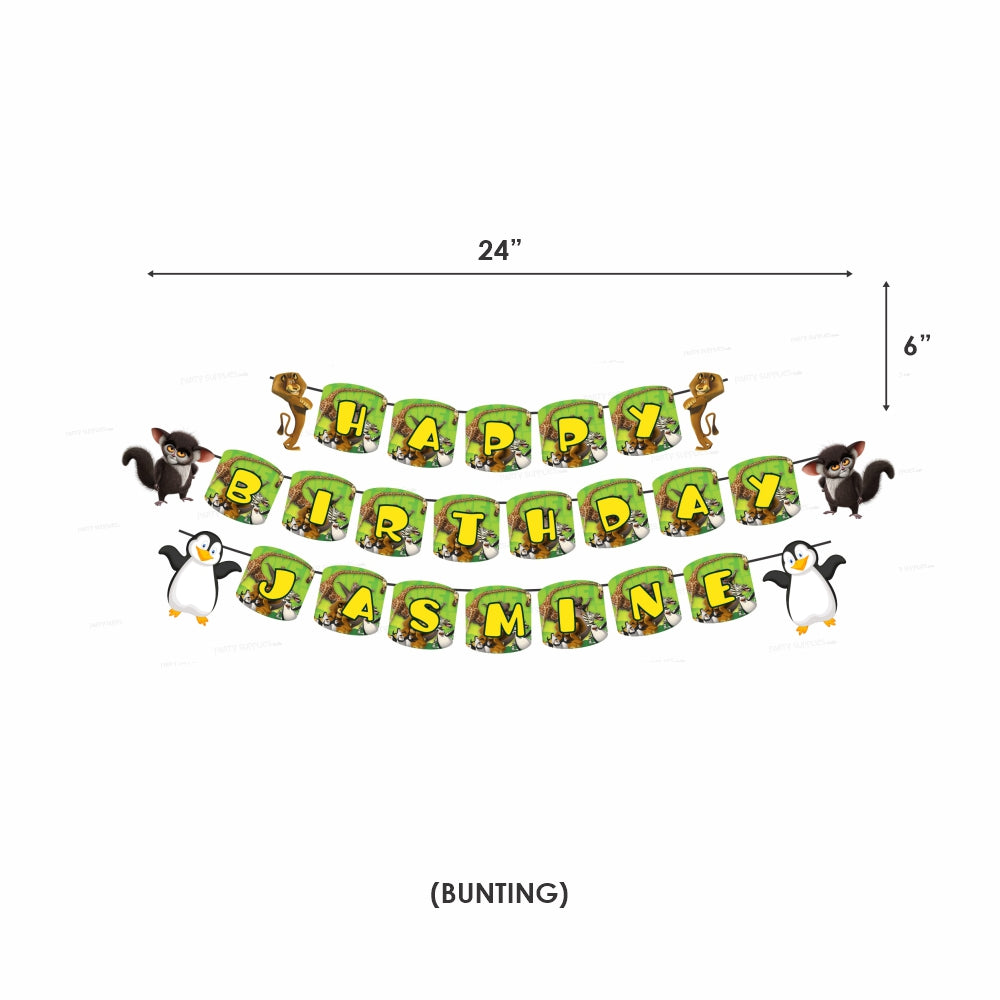 Penguin Theme Preferred Combo Kit