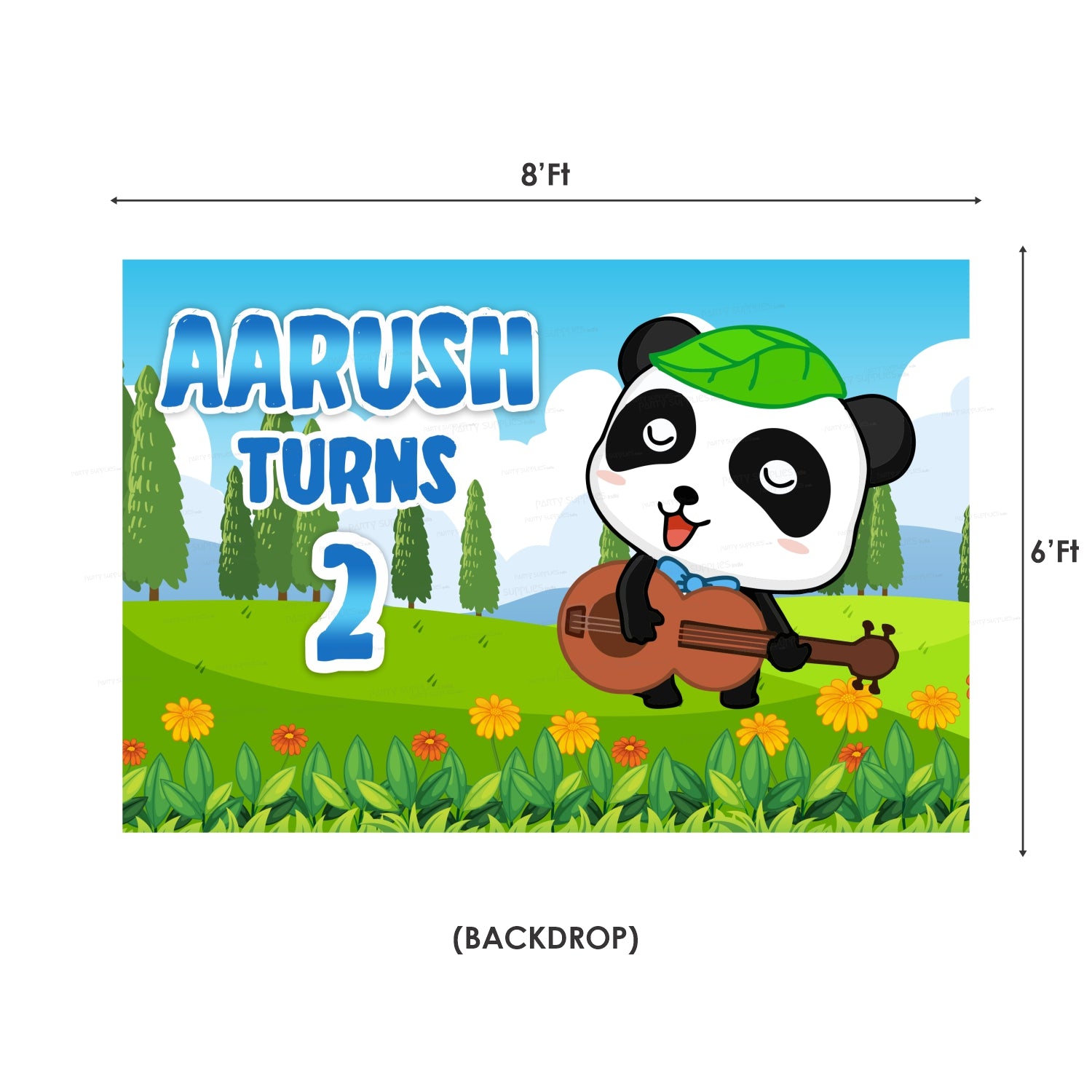 Baby Bus Theme Premium Kit