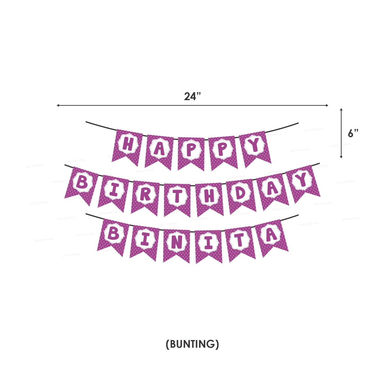 Tinker Bell Theme Preferred Kit - image 3 of 10 | Party Supplies India
