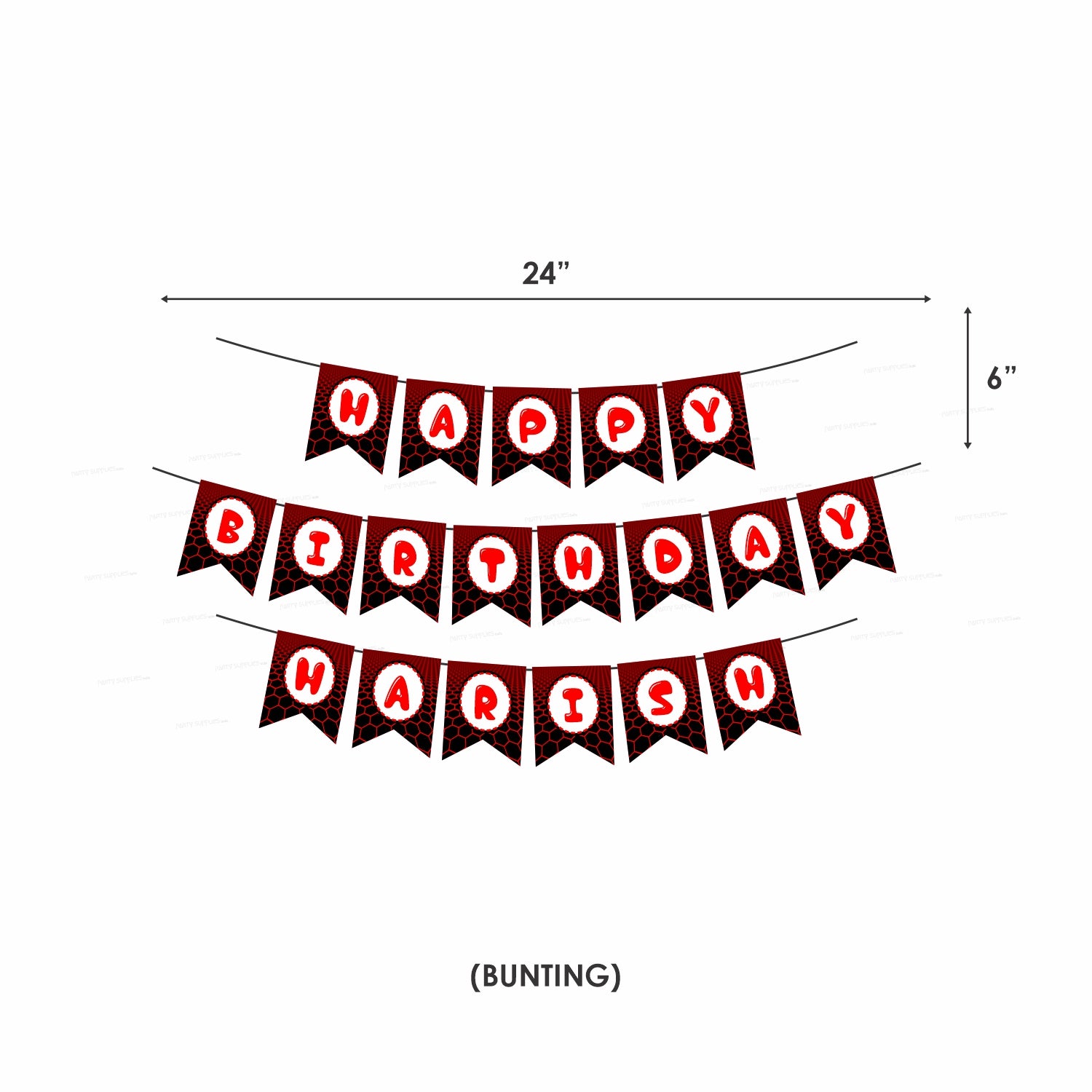 Ninja Theme Preferred Combo Kit