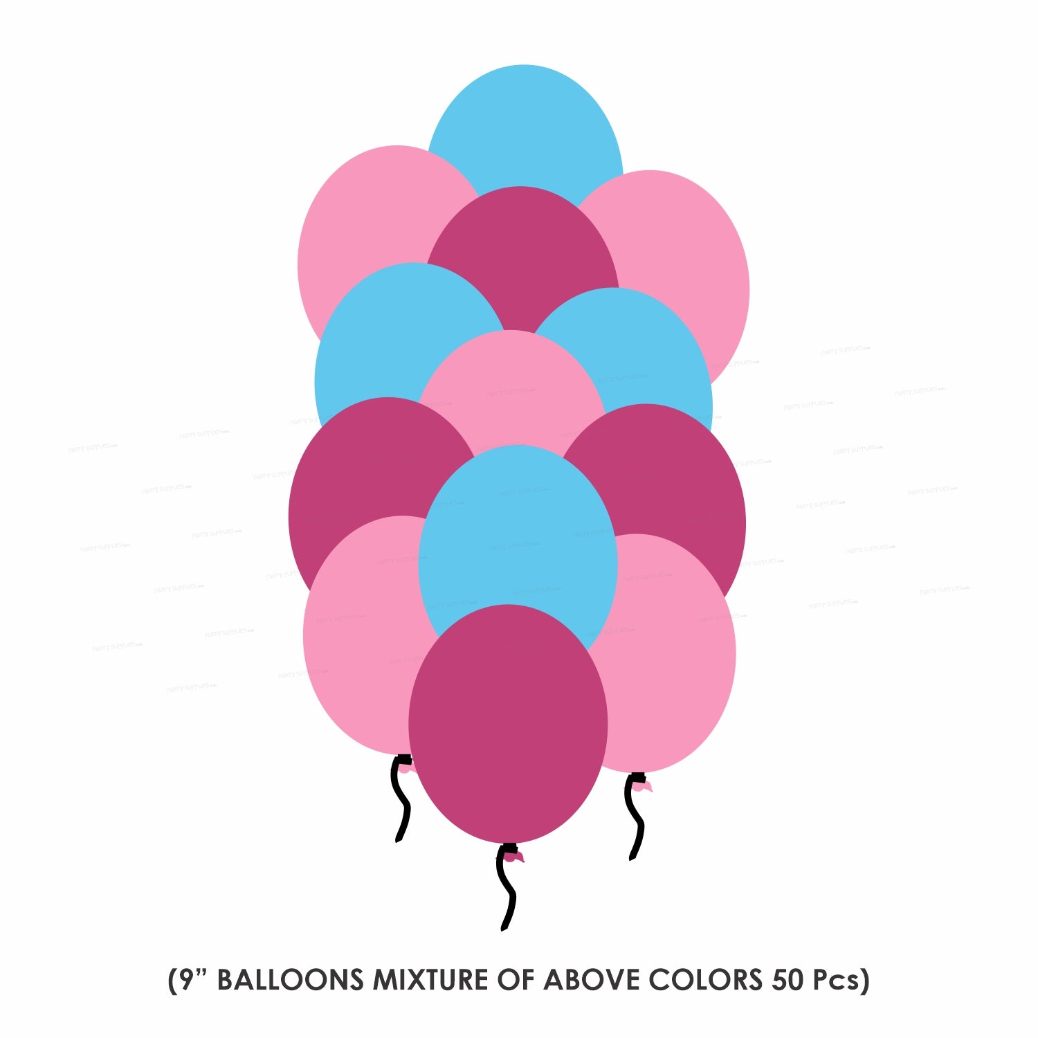 Alice in Wonderland Preferred Theme Kit