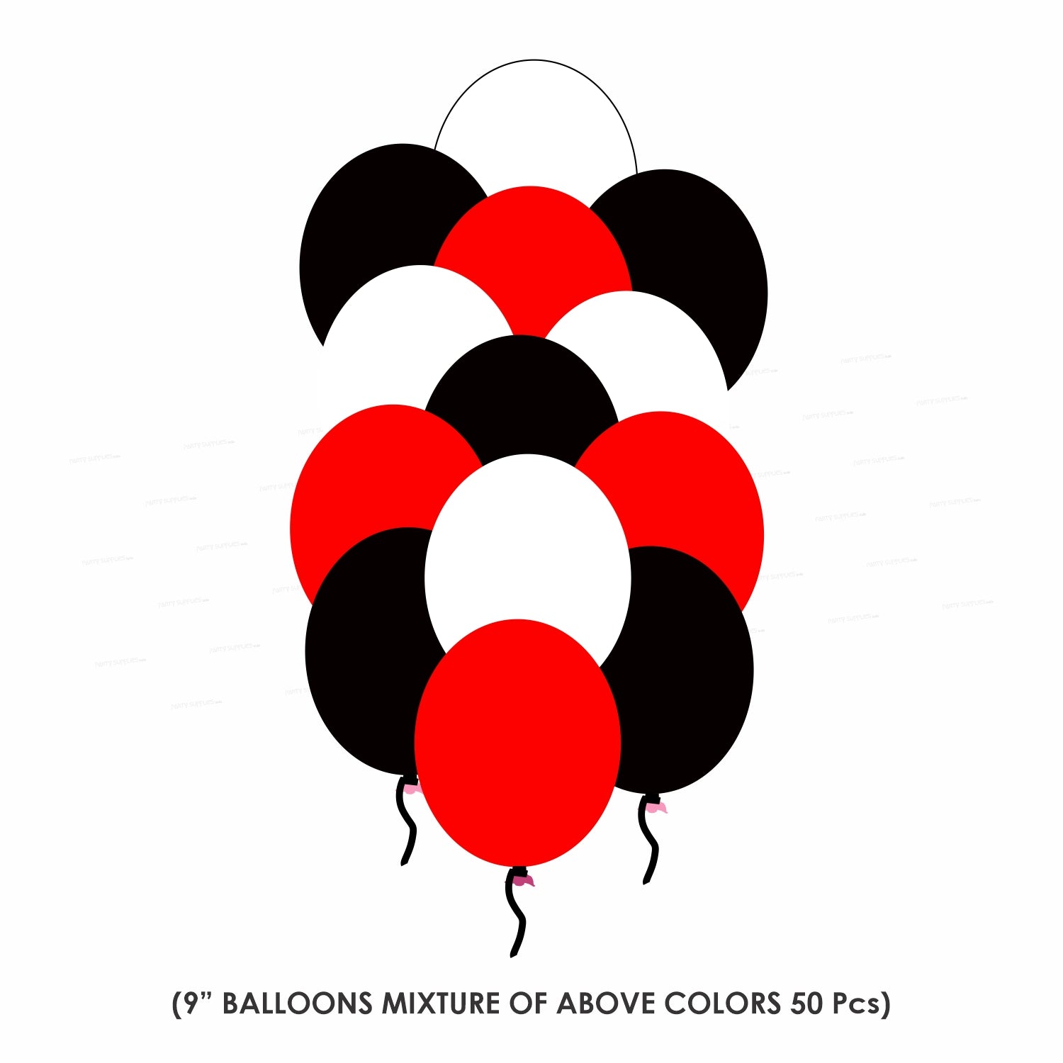 Ninja Theme Preferred Combo Kit