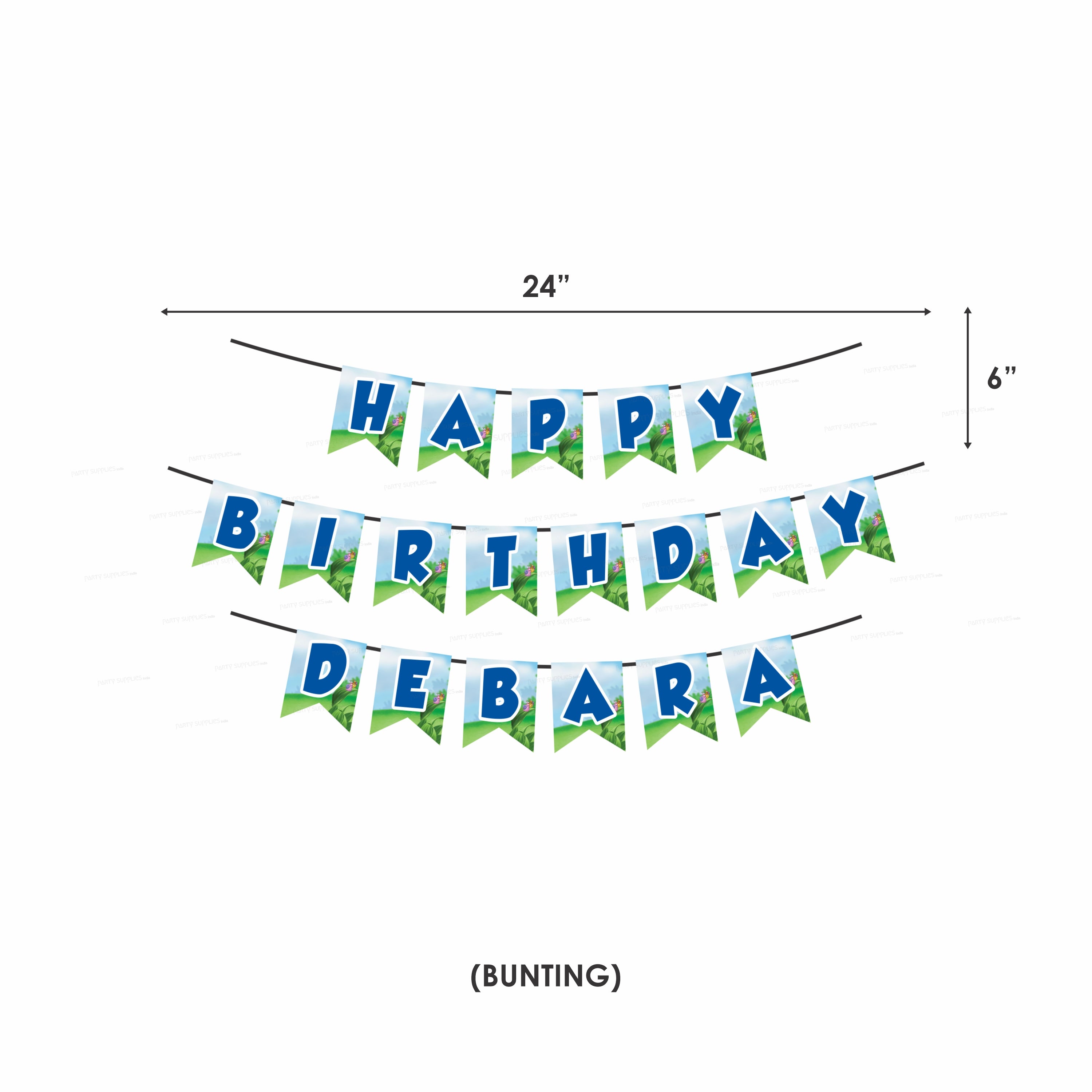 Dora The Explorer Theme Exclusive Kit