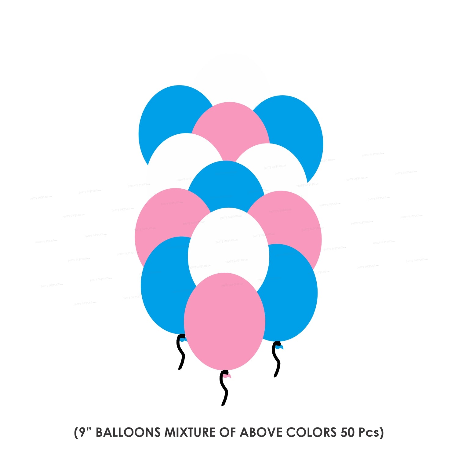 Baby Bus Theme Preferred Kit