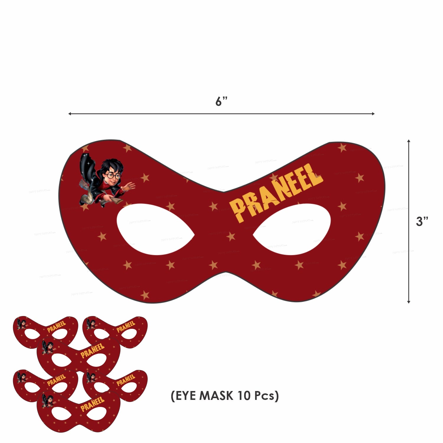 Harry Potter Theme Classic Kit