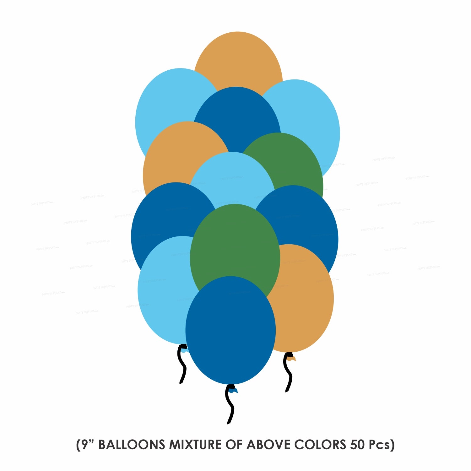 Cricket Theme Preferred Kit