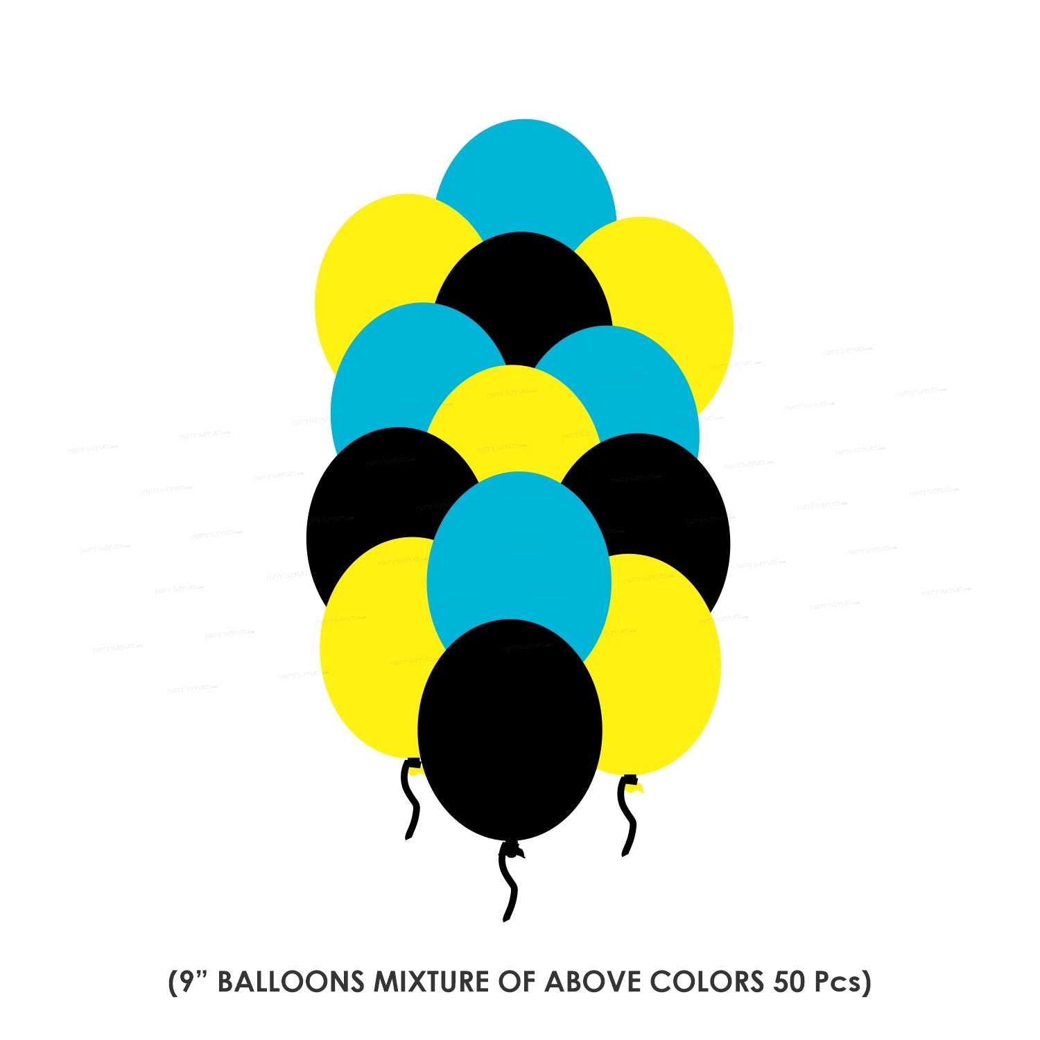 Batman Theme Preferred Combo Kit