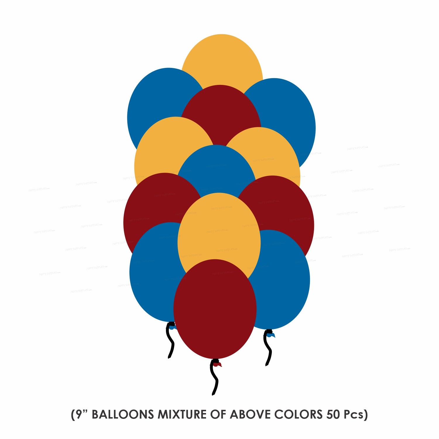 Harry Potter Theme Preferred Kit