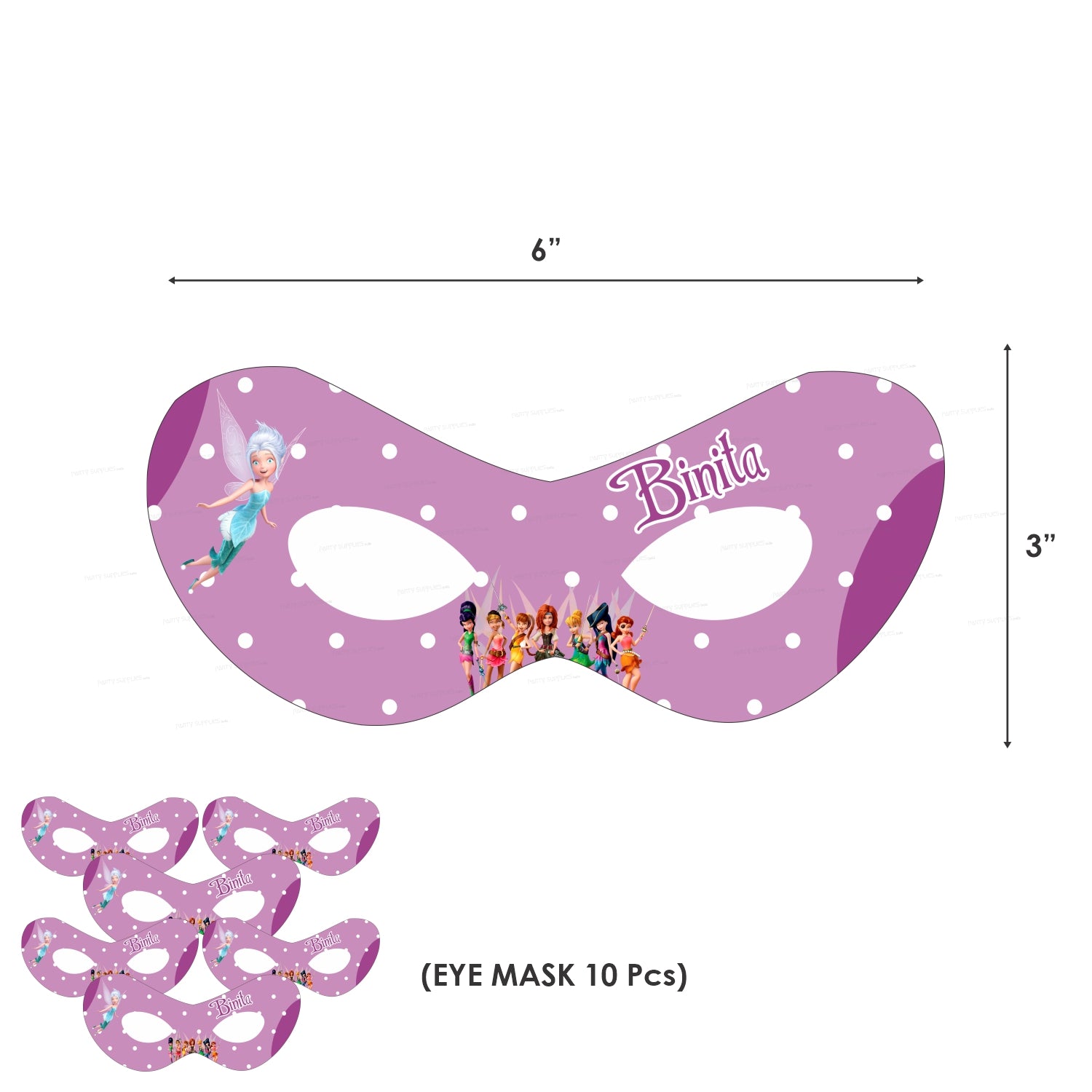 Tinker Bell Theme Classic Kit