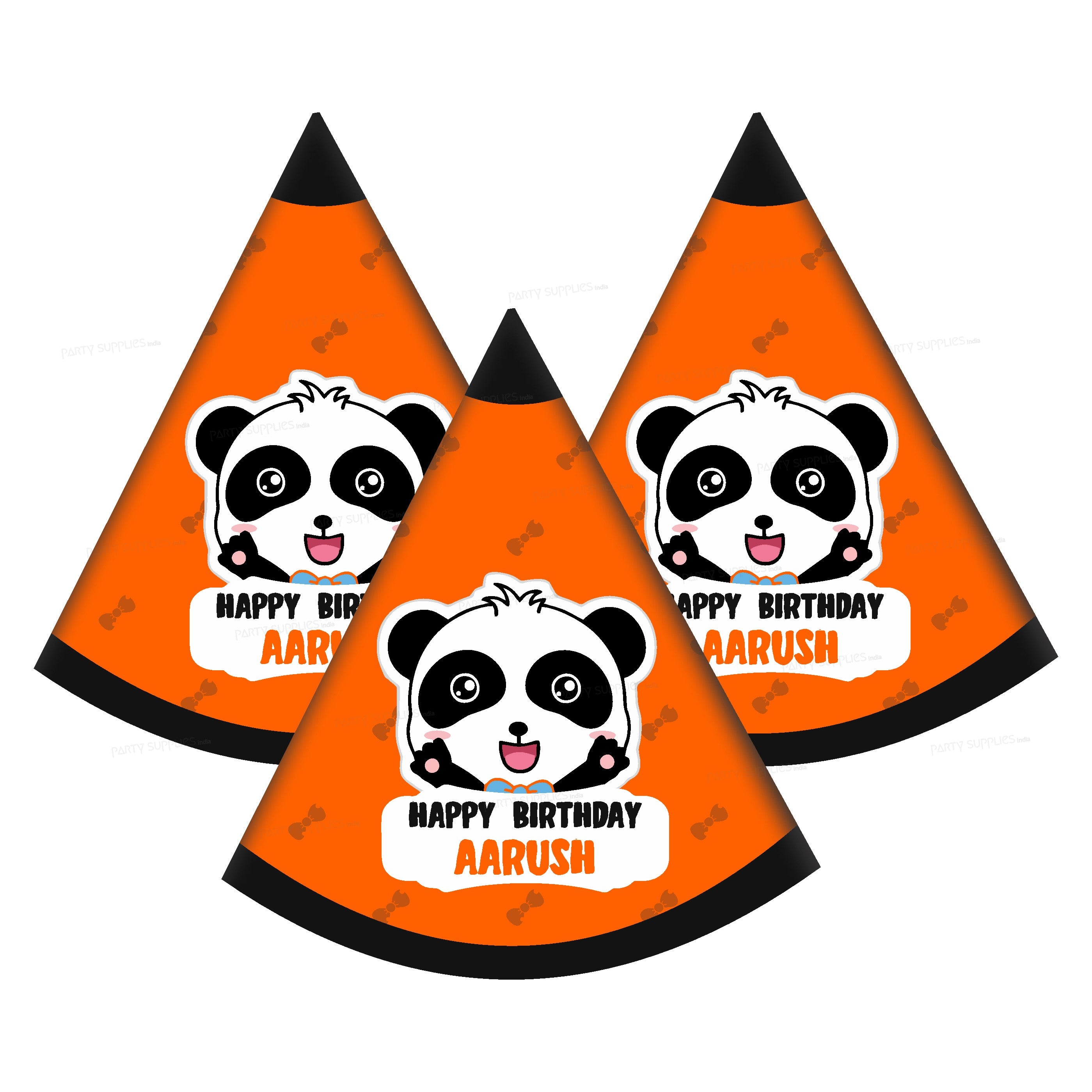 Baby Bus Personalized Theme Hat