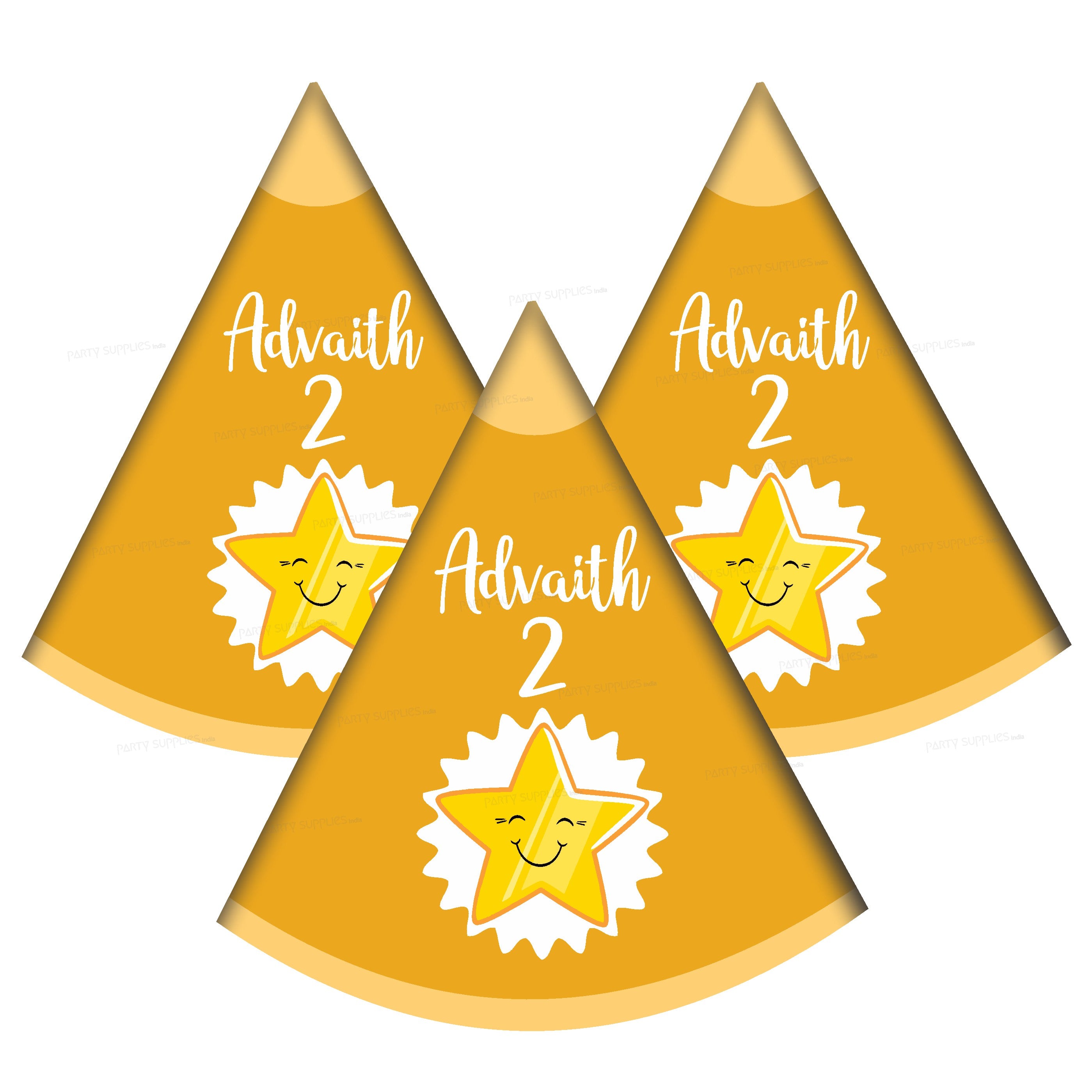 Twinkle Twinkle Little Star Boy Theme Classic Hat