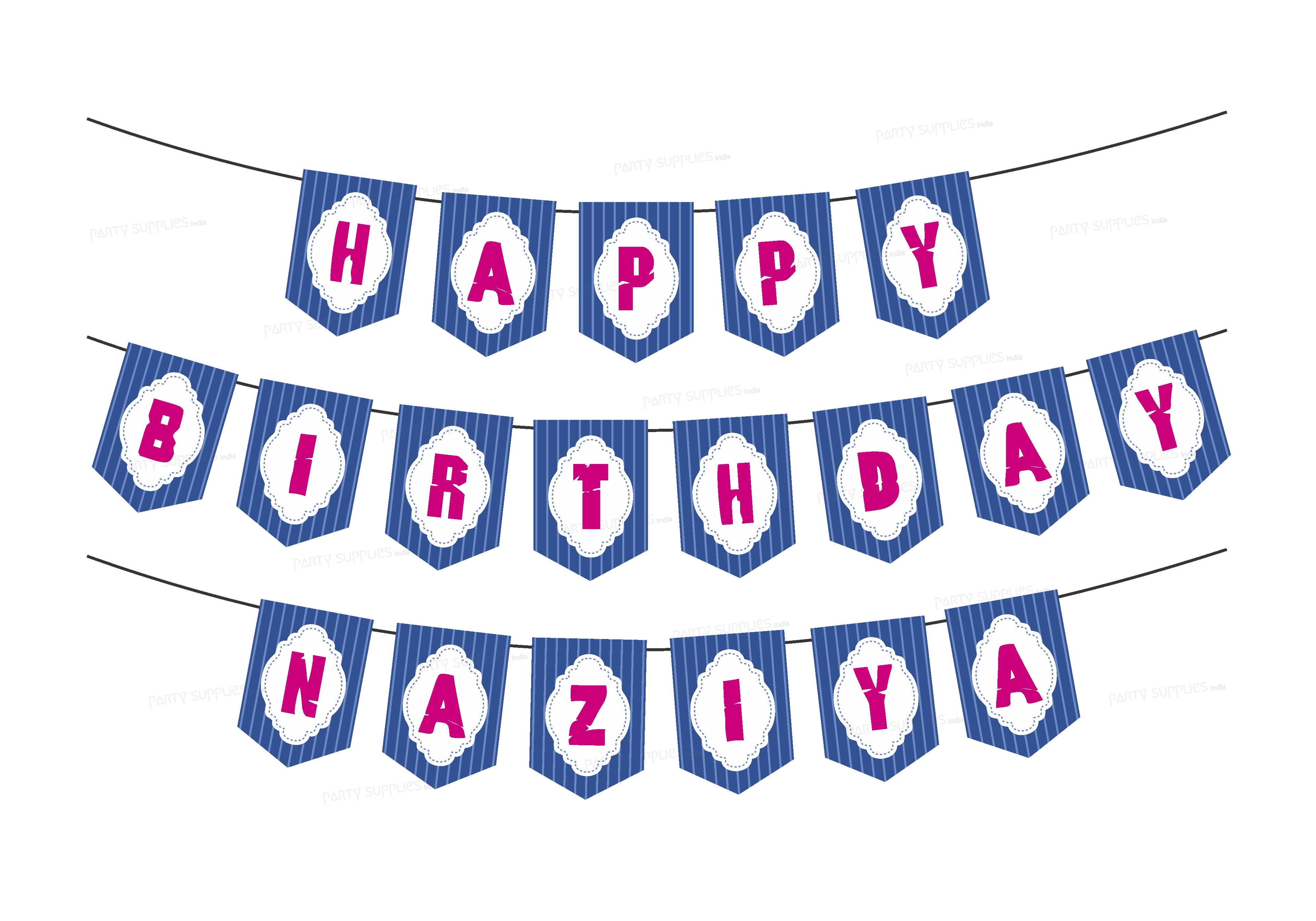 Mira Royal detective Theme Personalized Hanging